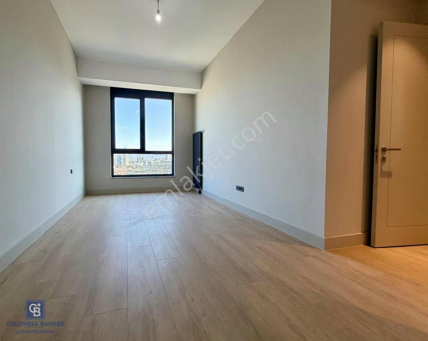 Alsancak Evora'da Kiralık 3+1 Kiralık Daire - Görsel 12