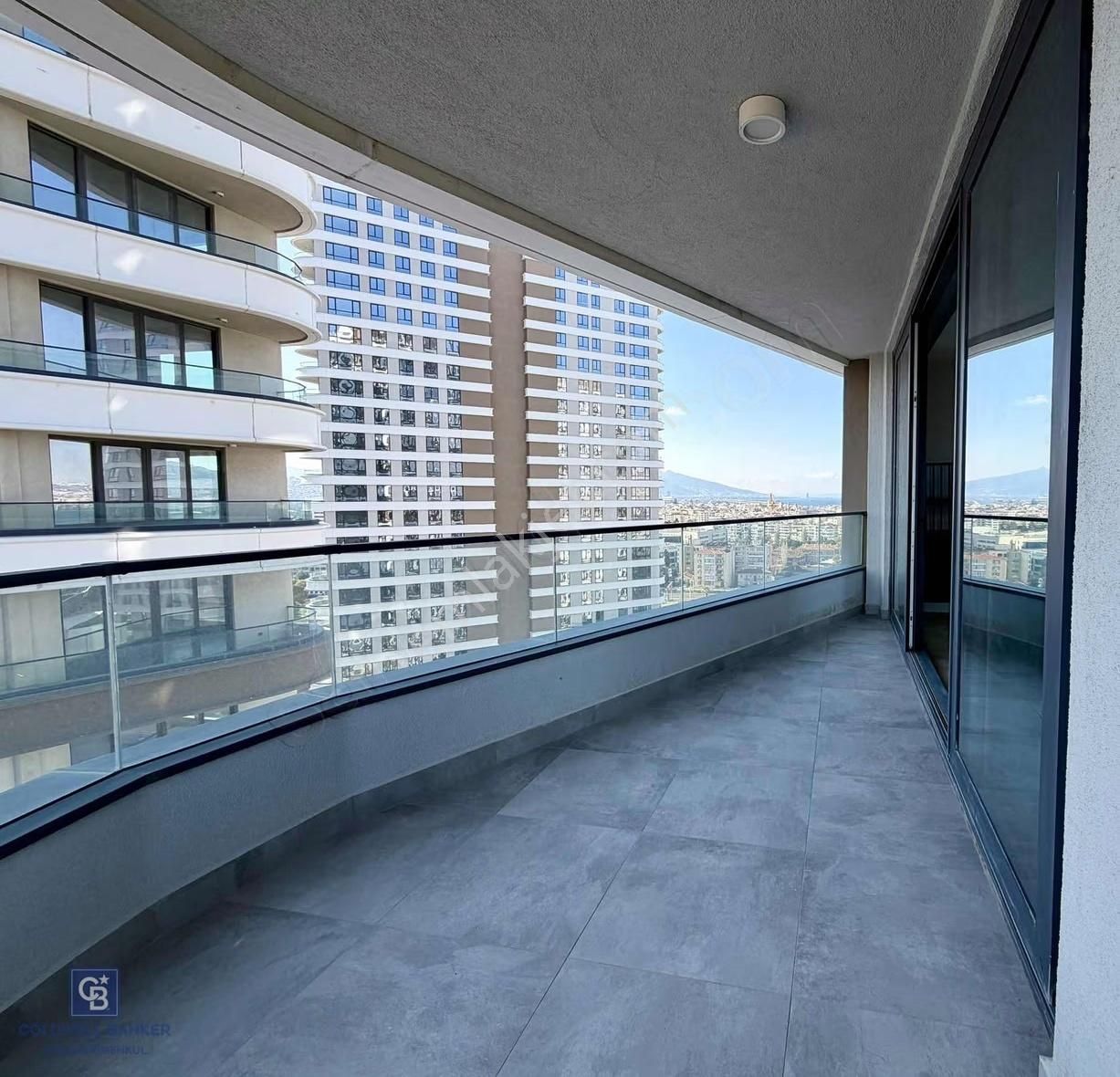 Alsancak Evora'da Kiralık 3+1 Kiralık Daire - Görsel 6