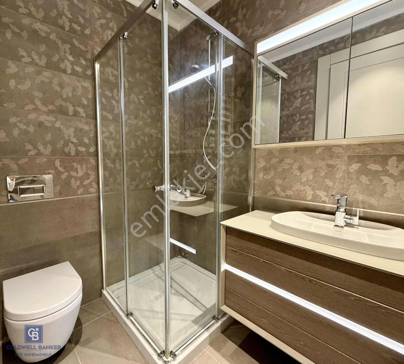 Alsancak Evora'da Kiralık 3+1 Kiralık Daire - Görsel 9