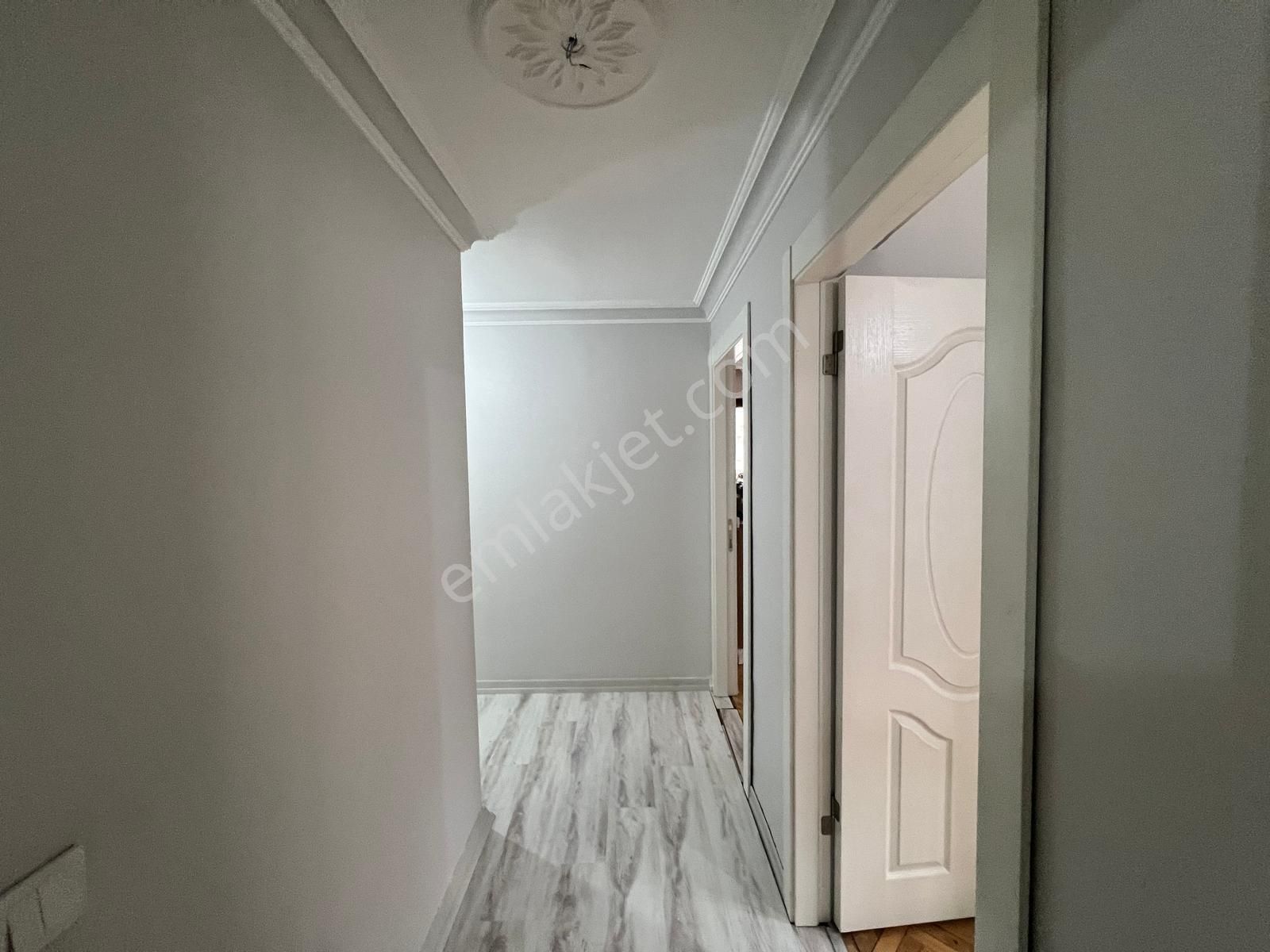 Ufuktepede Yapılı Katta Masrafsız Asansörlü Kiralık - Görsel 18