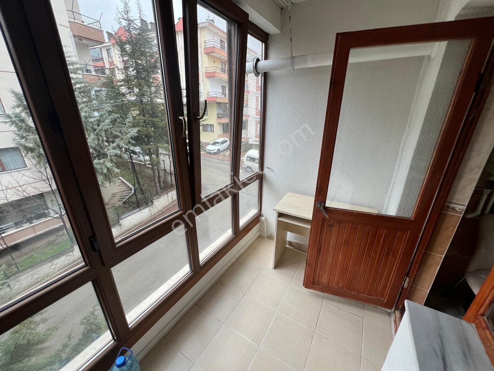 Ufuktepede Yapılı Katta Masrafsız Asansörlü Kiralık - Görsel 26