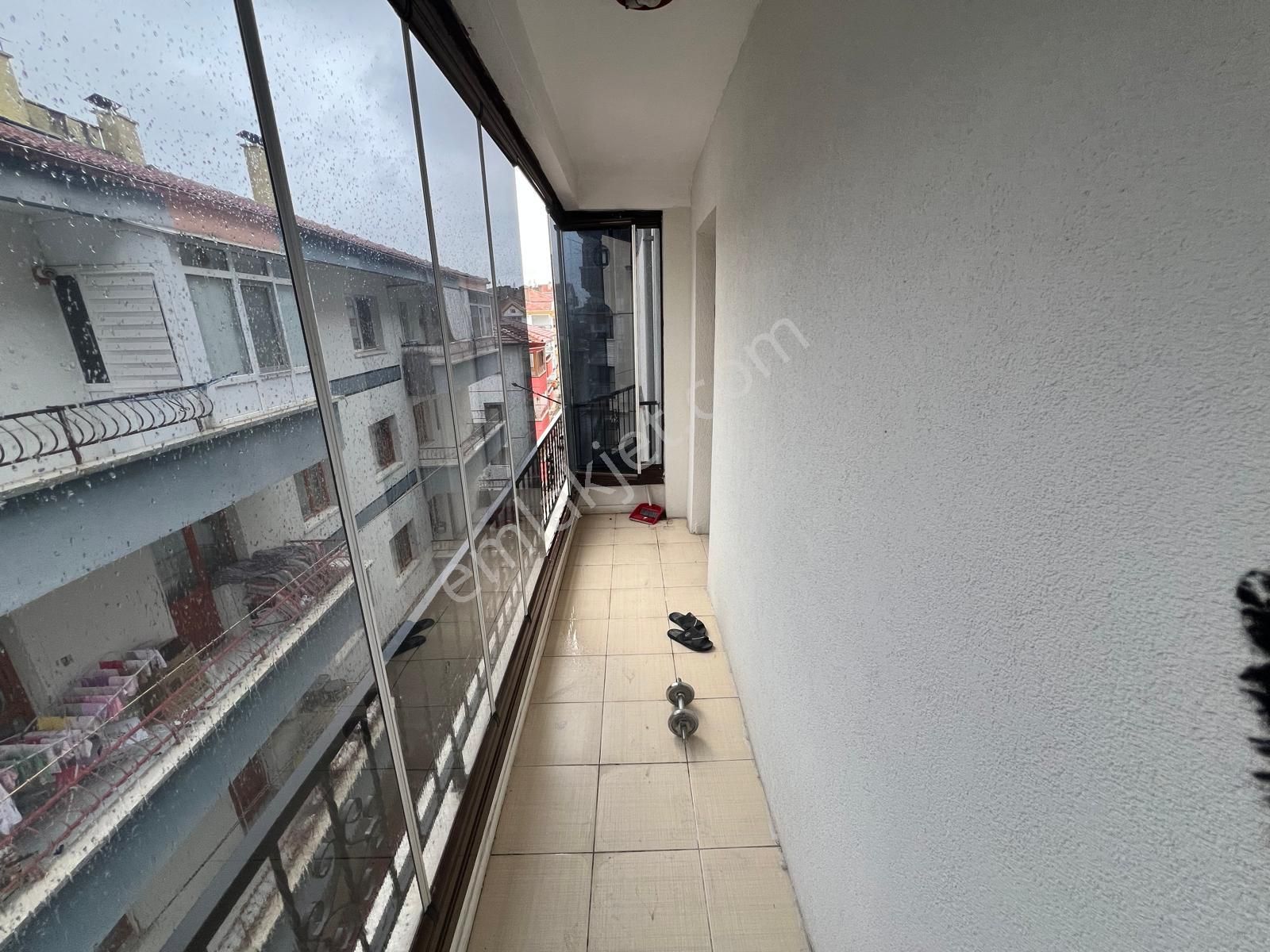 Ufuktepede Yapılı Katta Masrafsız Asansörlü Kiralık - Görsel 10