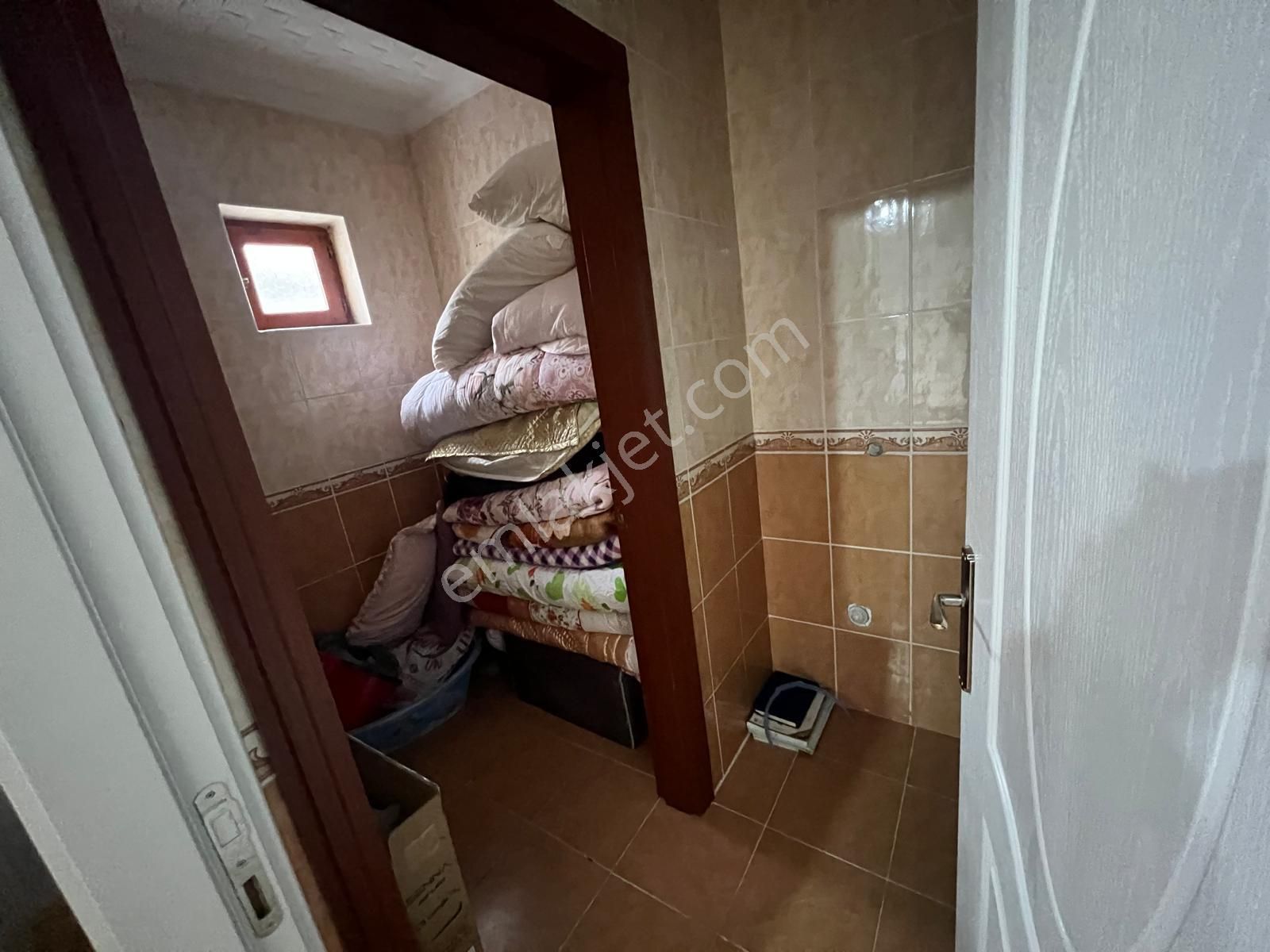 Ufuktepede Yapılı Katta Masrafsız Asansörlü Kiralık - Görsel 25