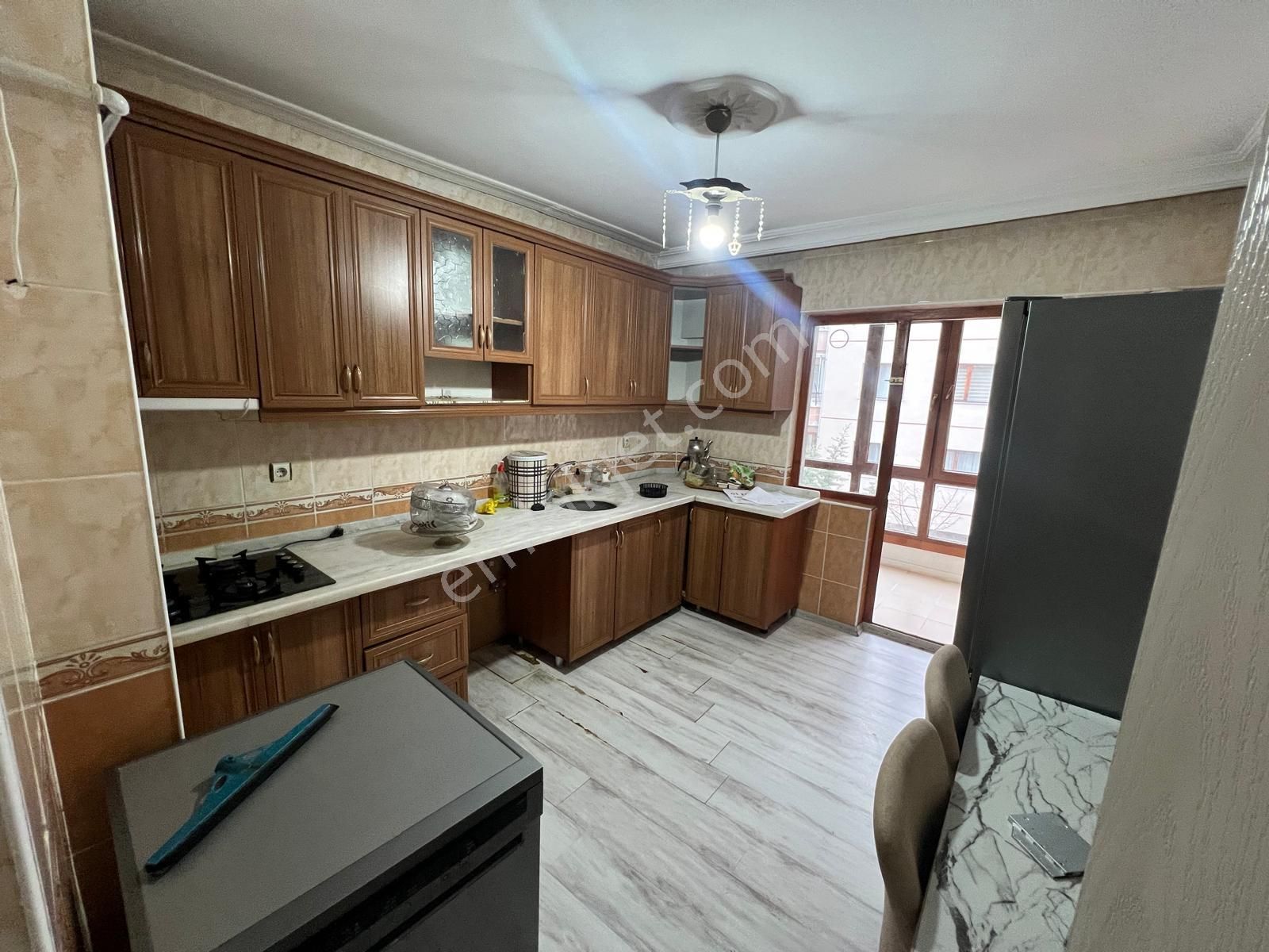 Ufuktepede Yapılı Katta Masrafsız Asansörlü Kiralık - Görsel 23