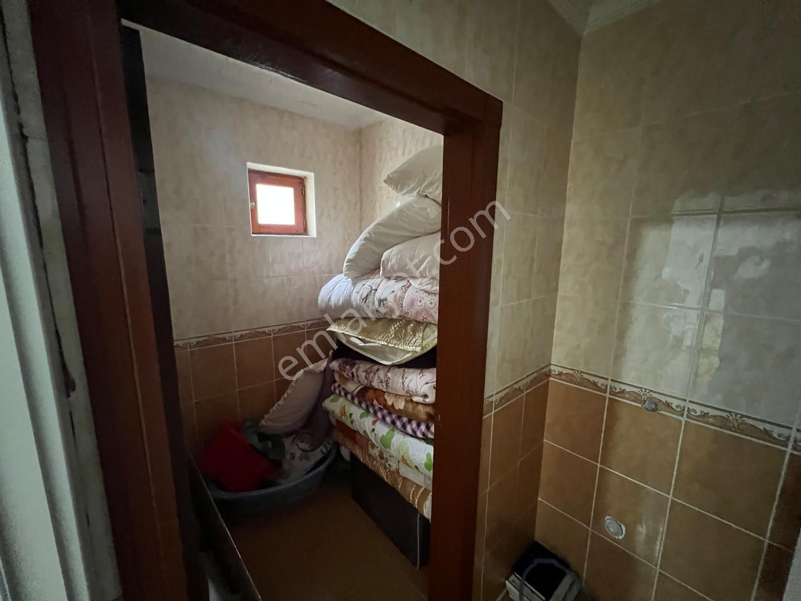 Ufuktepede Yapılı Katta Masrafsız Asansörlü Kiralık - Görsel 14