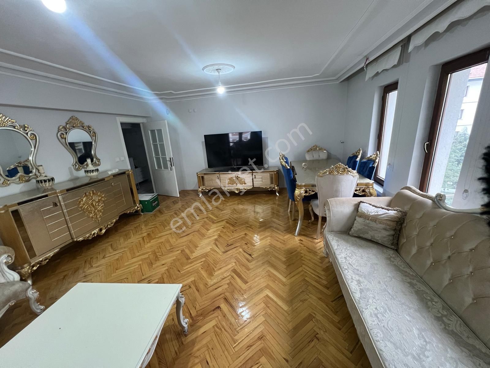 Ufuktepede Yapılı Katta Masrafsız Asansörlü Kiralık - Görsel 2