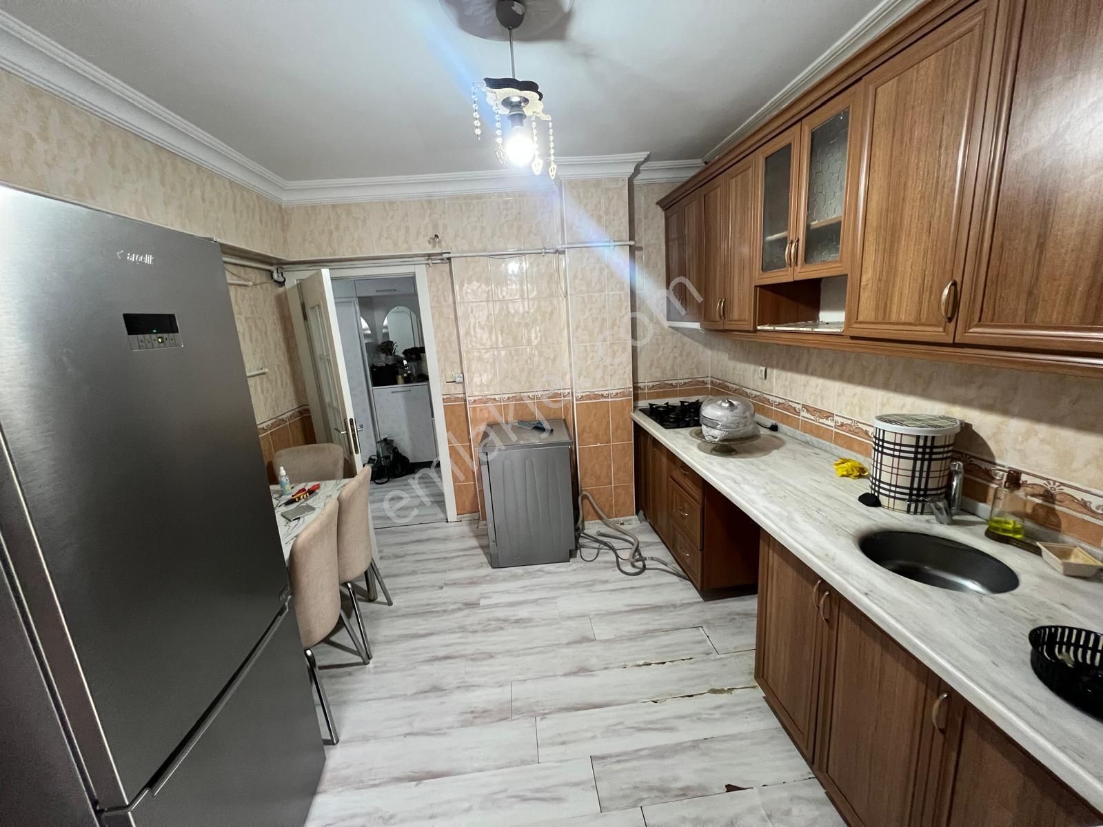 Ufuktepede Yapılı Katta Masrafsız Asansörlü Kiralık - Görsel 24