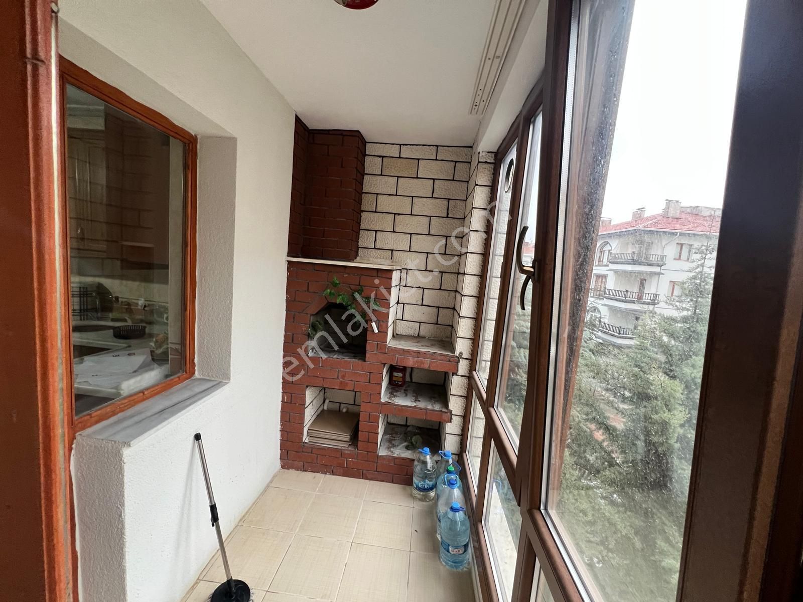 Ufuktepede Yapılı Katta Masrafsız Asansörlü Kiralık - Görsel 27