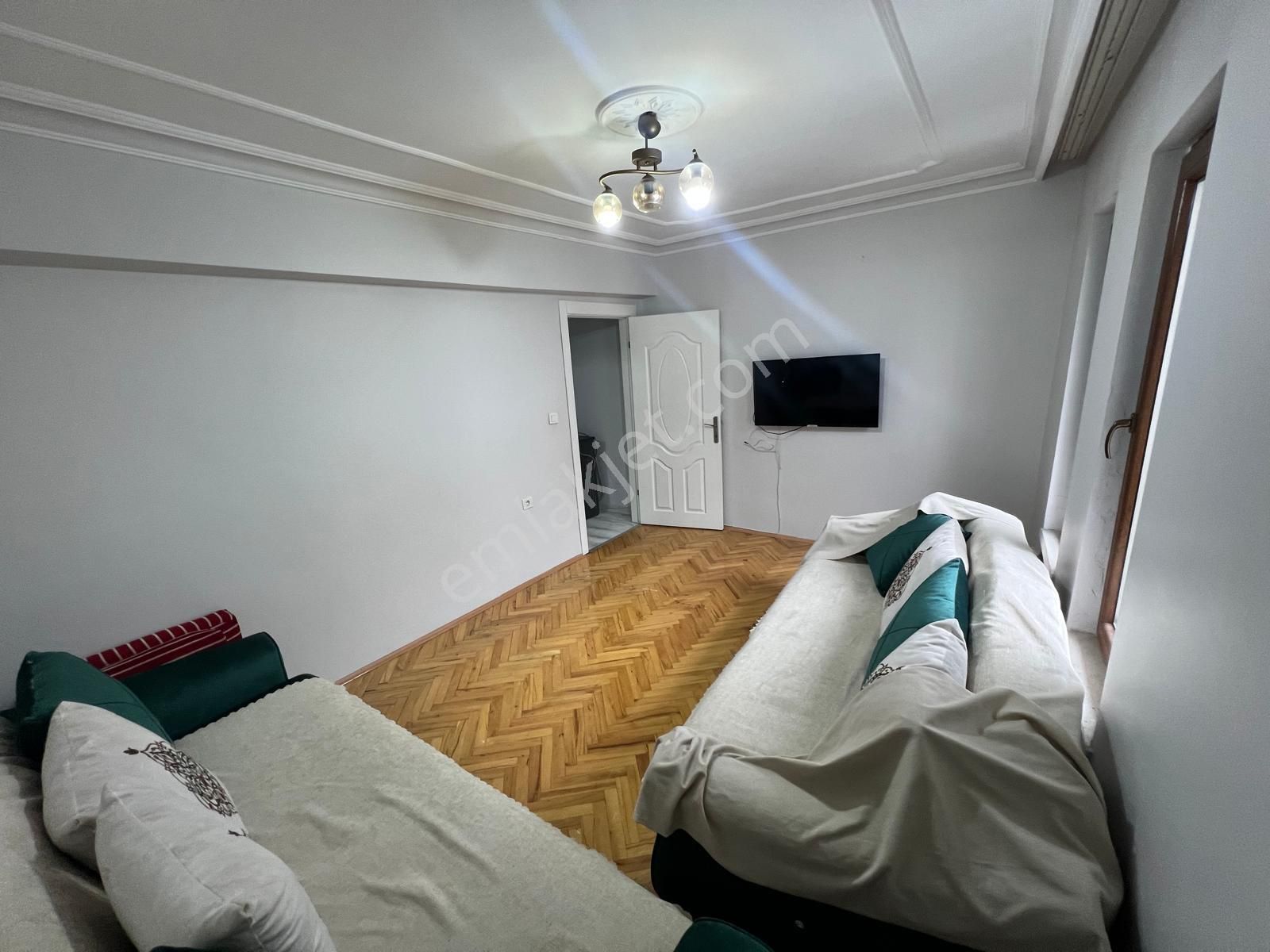 Ufuktepede Yapılı Katta Masrafsız Asansörlü Kiralık - Görsel 6