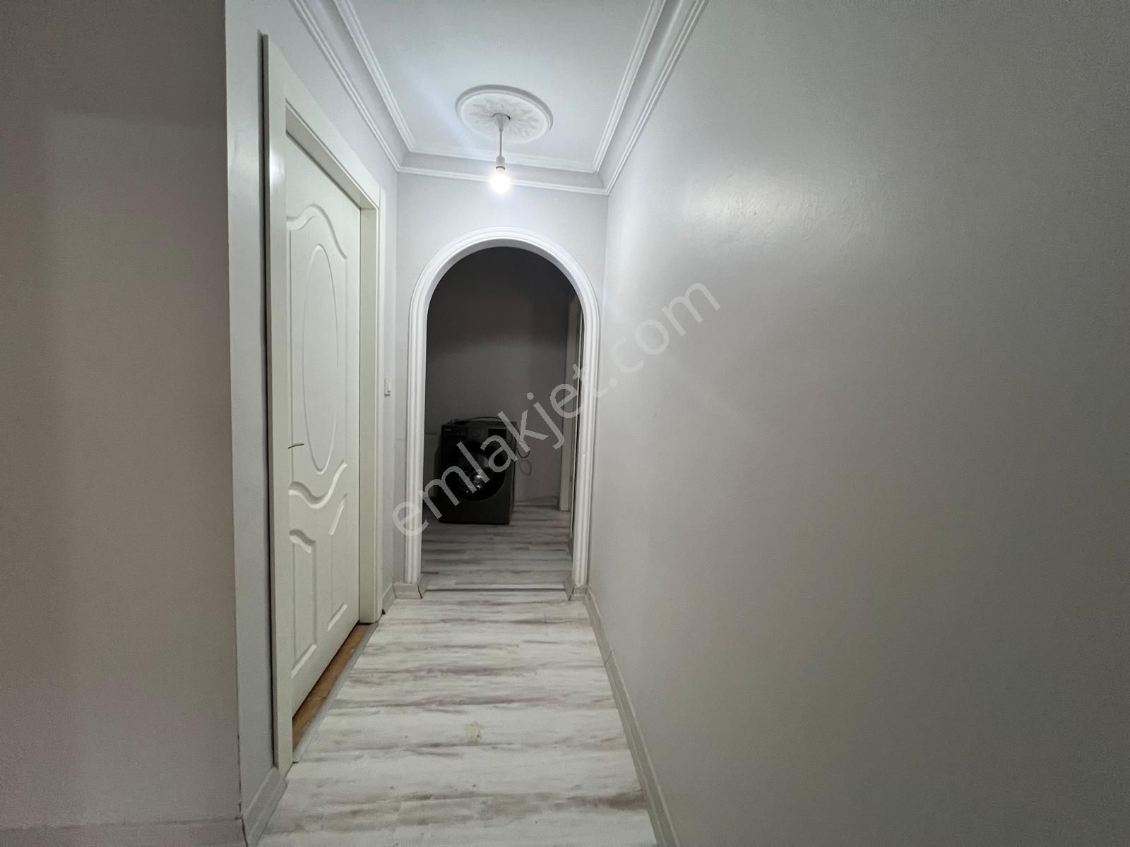 Ufuktepede Yapılı Katta Masrafsız Asansörlü Kiralık - Görsel 19