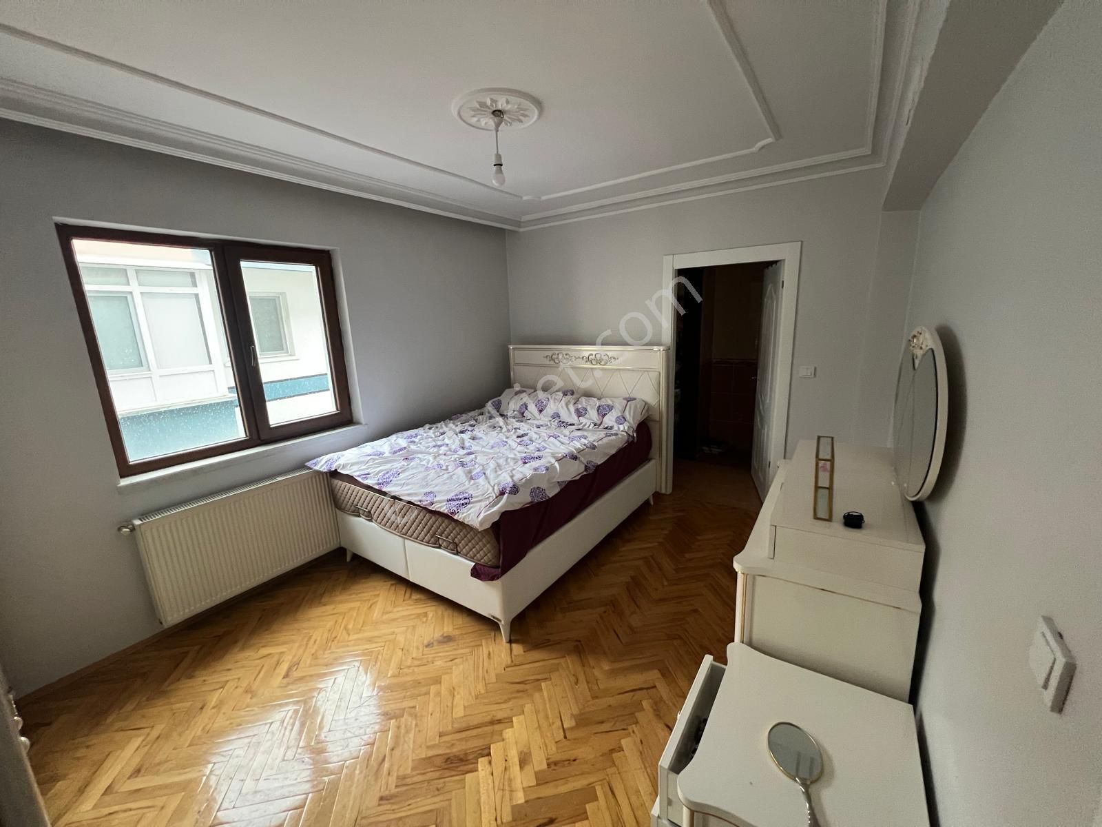 Ufuktepede Yapılı Katta Masrafsız Asansörlü Kiralık - Görsel 11