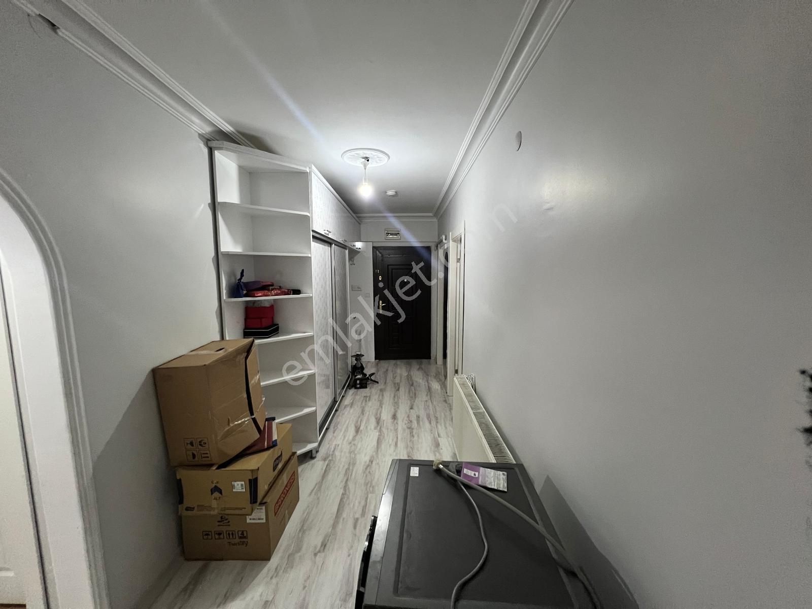 Ufuktepede Yapılı Katta Masrafsız Asansörlü Kiralık - Görsel 20