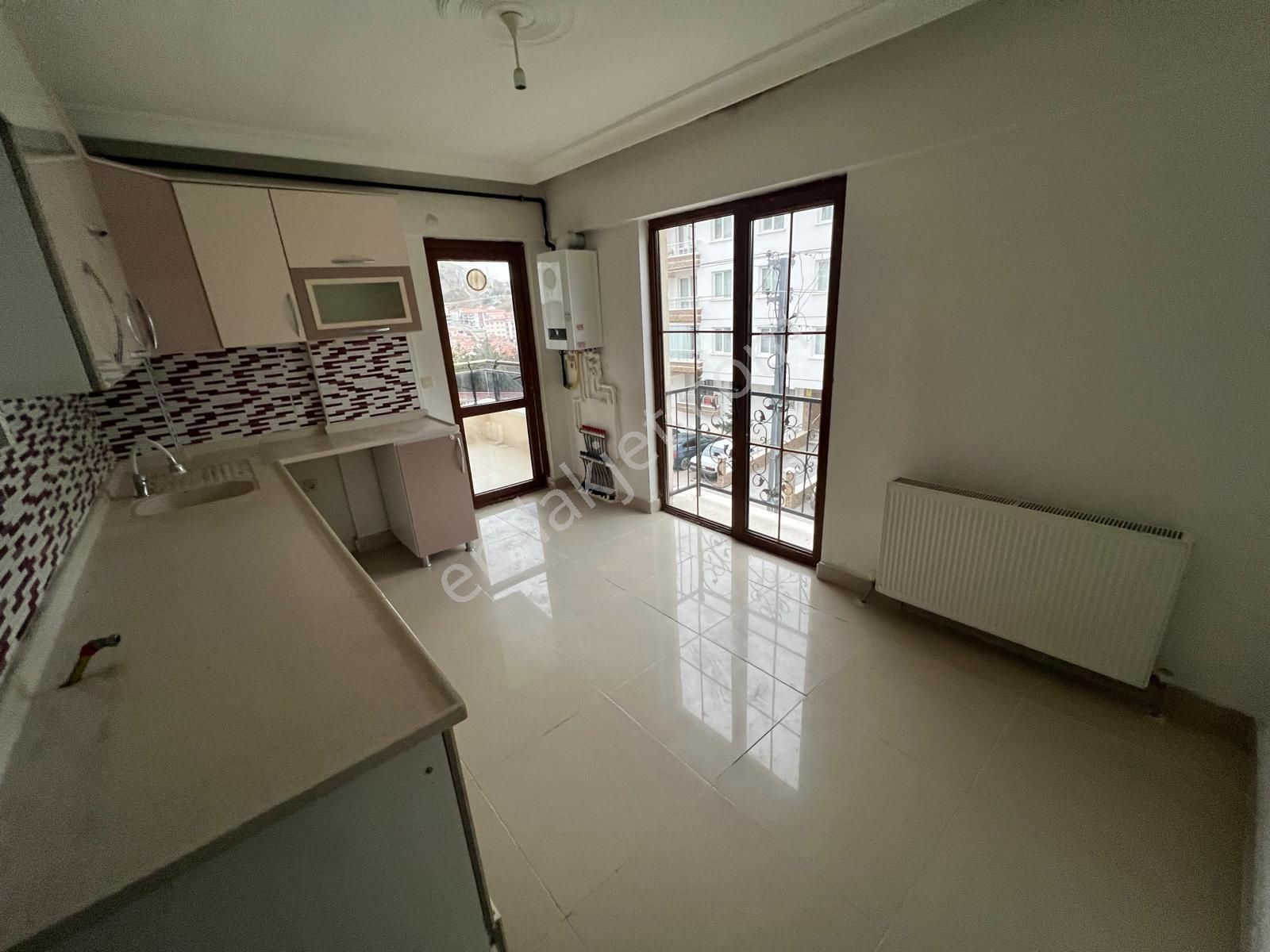 Baglum Merkez Yakını Katta Asansörlü 3+1 - Görsel 2