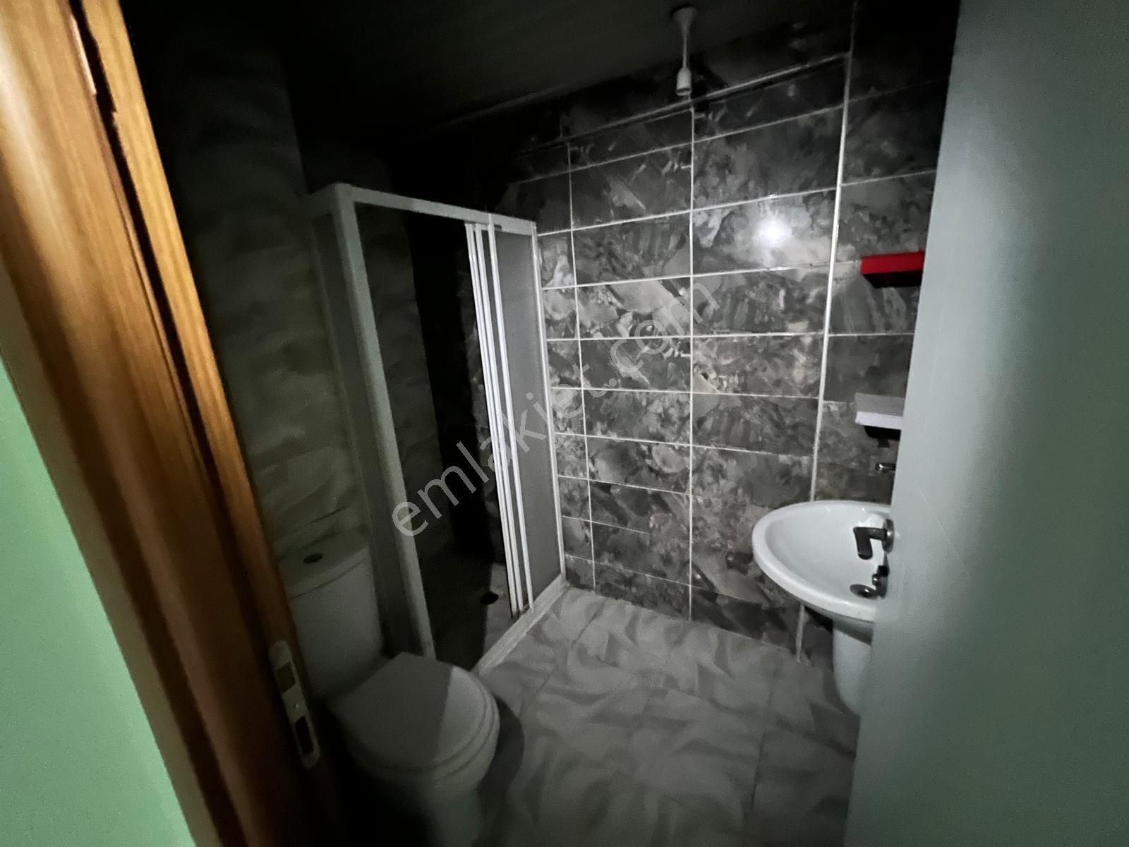 Baglum Merkez Yakını Katta Asansörlü 3+1 - Görsel 23