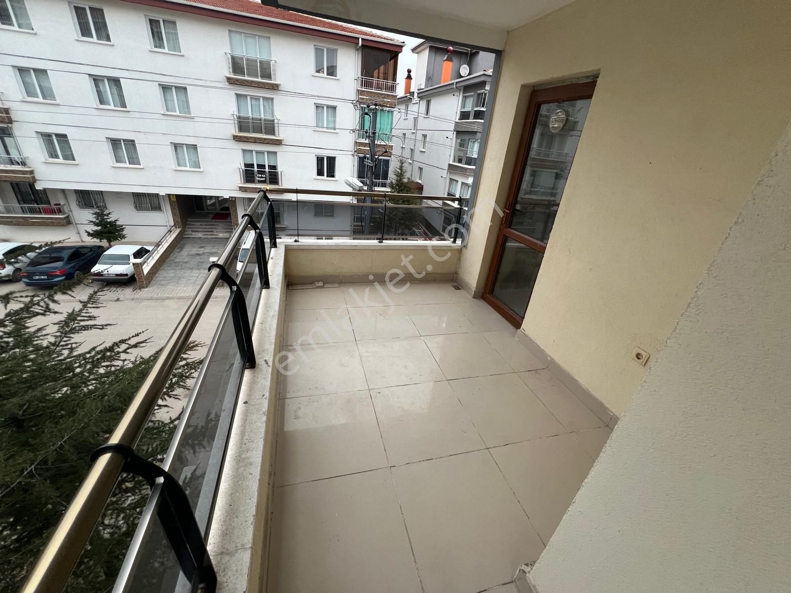 Baglum Merkez Yakını Katta Asansörlü 3+1 - Görsel 3