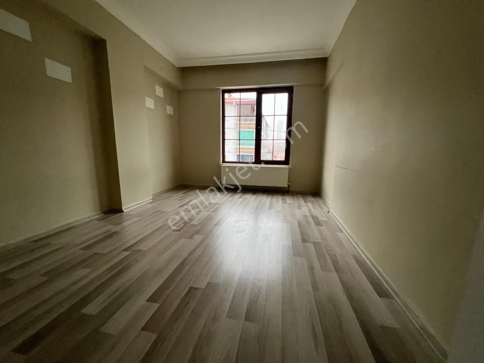 Baglum Merkez Yakını Katta Asansörlü 3+1 - Görsel 18