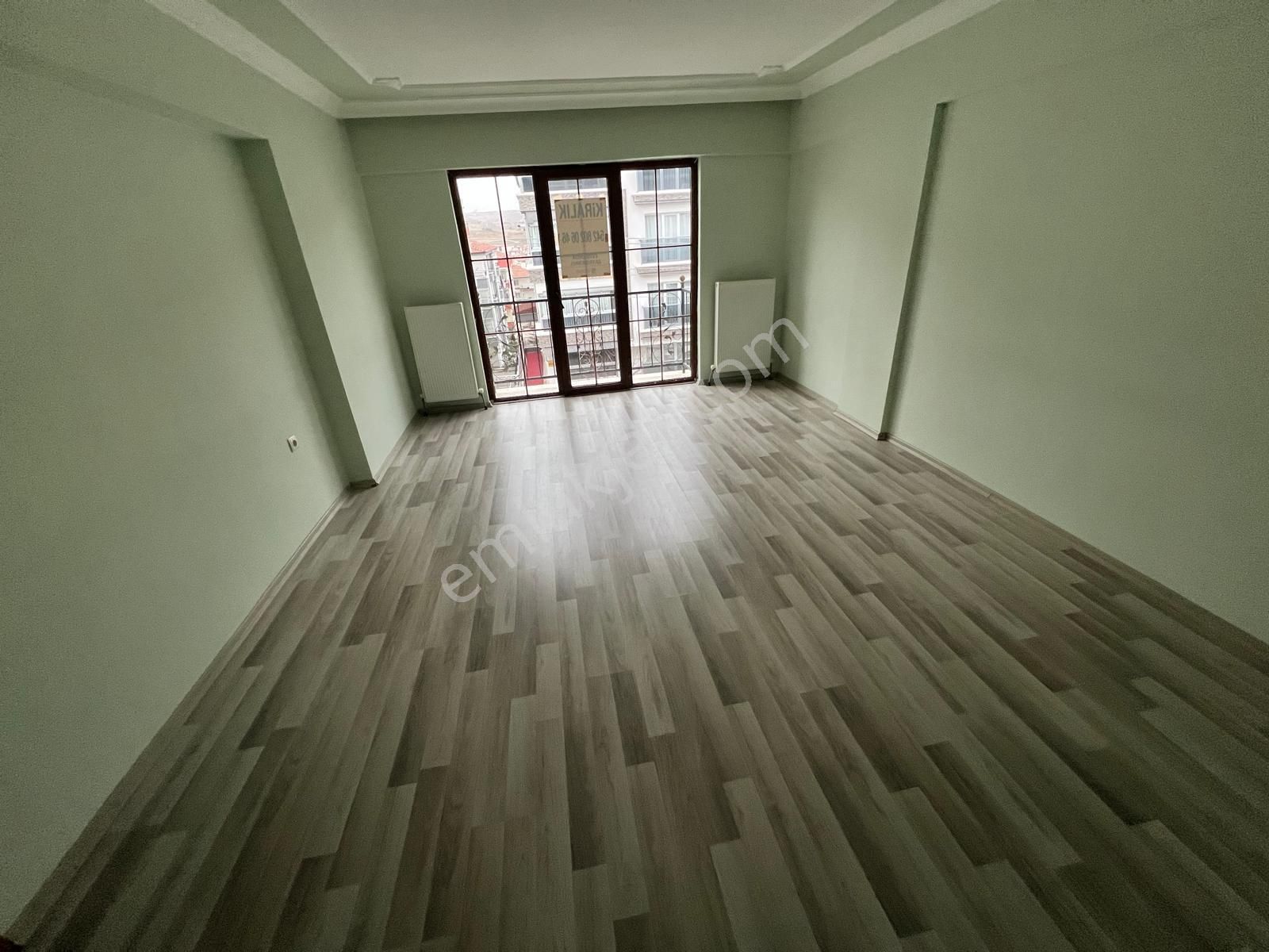 Baglum Merkez Yakını Katta Asansörlü 3+1 - Görsel 13