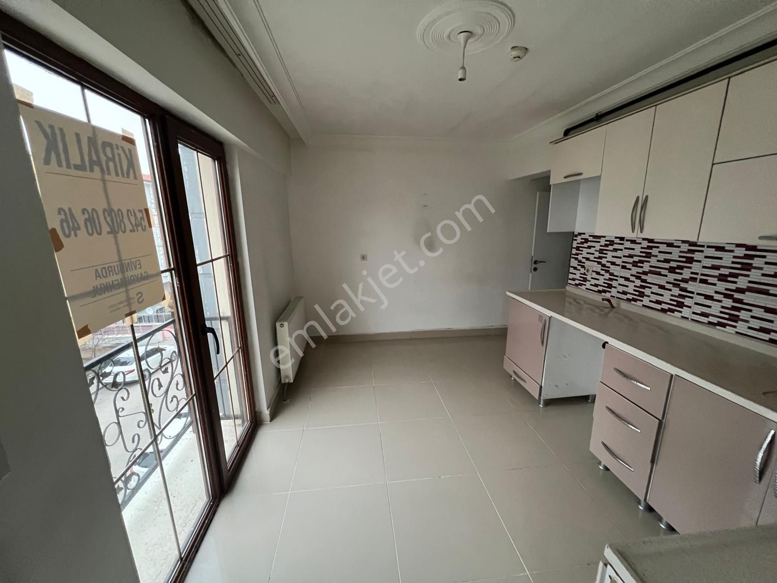 Baglum Merkez Yakını Katta Asansörlü 3+1 - Görsel 4