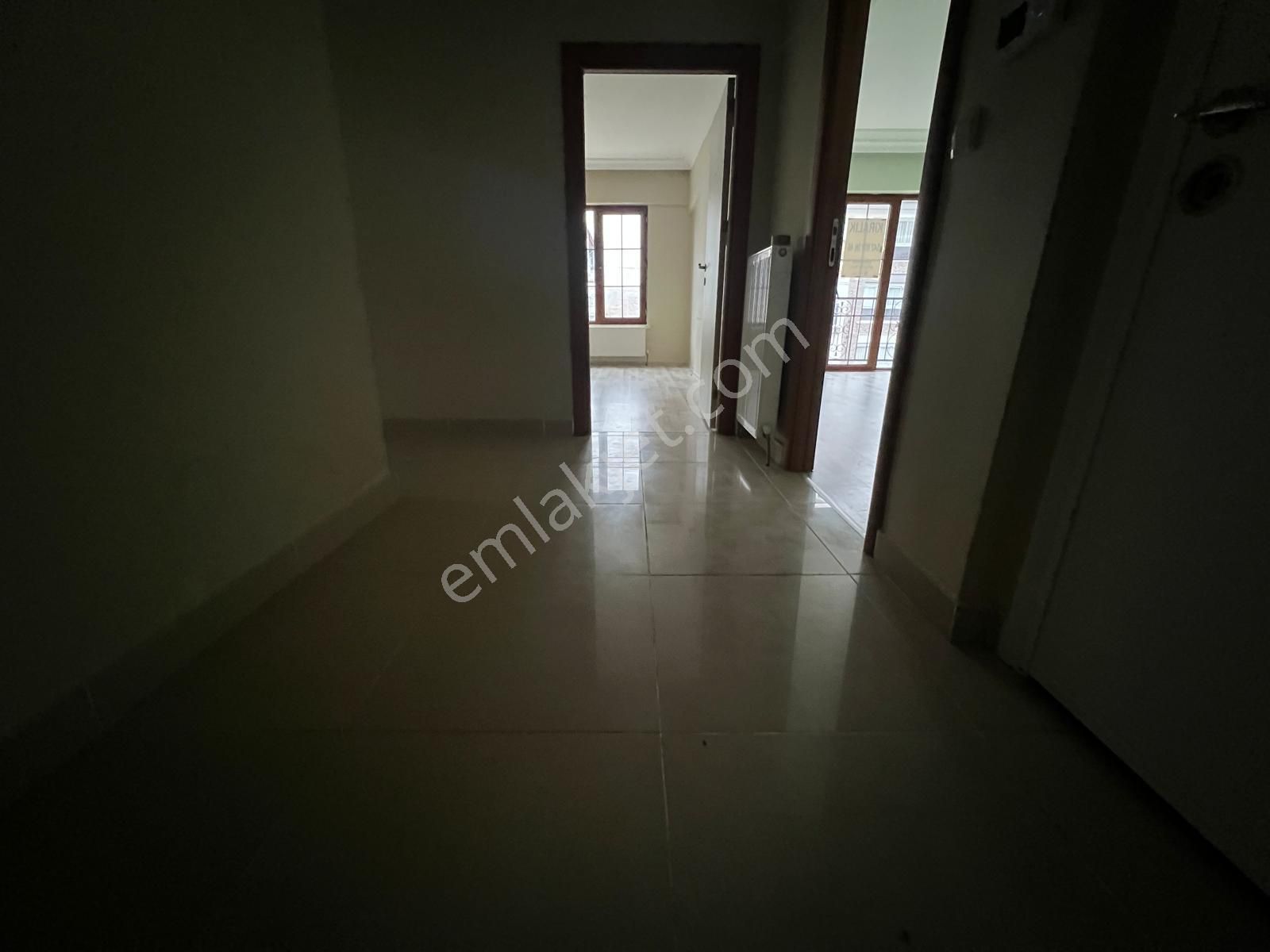 Baglum Merkez Yakını Katta Asansörlü 3+1 - Görsel 24