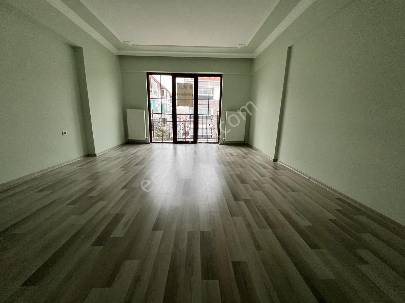 Baglum Merkez Yakını Katta Asansörlü 3+1 - Görsel 17