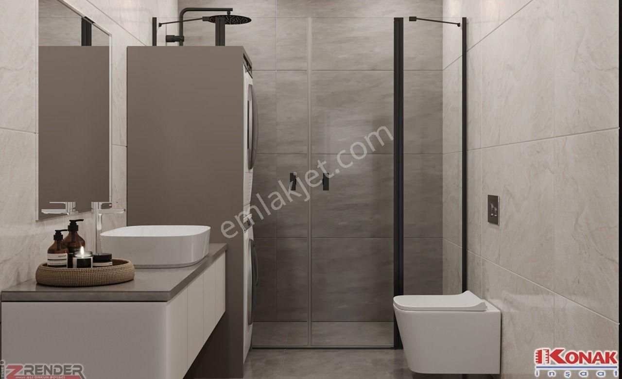 Lansmana Özel Fiyatlarla Satılık Daireler - Görsel 6