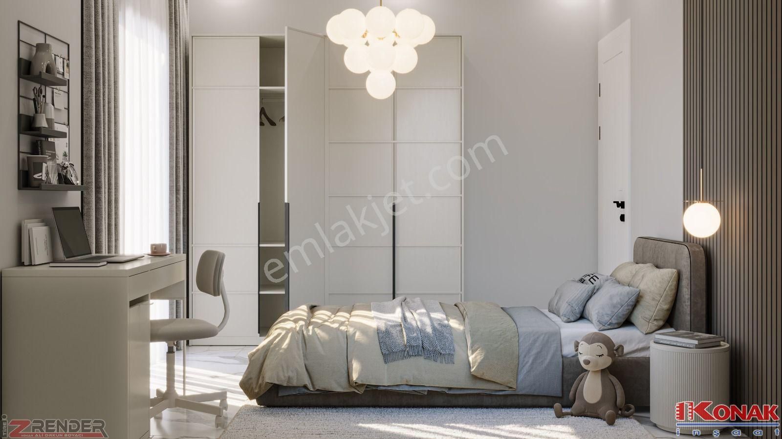 Lansmana Özel Fiyatlarla Satılık Daireler - Görsel 7