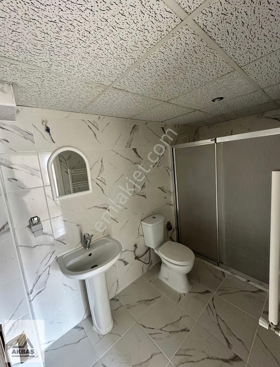 Akbaş Yatırım'dan Hasköy'de Satılık Asansörlü 3+1 Daire - Görsel 9