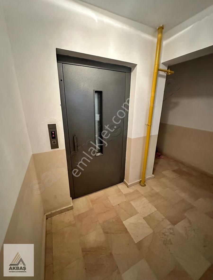 Akbaş Yatırım'dan Hasköy'de Satılık Asansörlü 3+1 Daire - Görsel 11