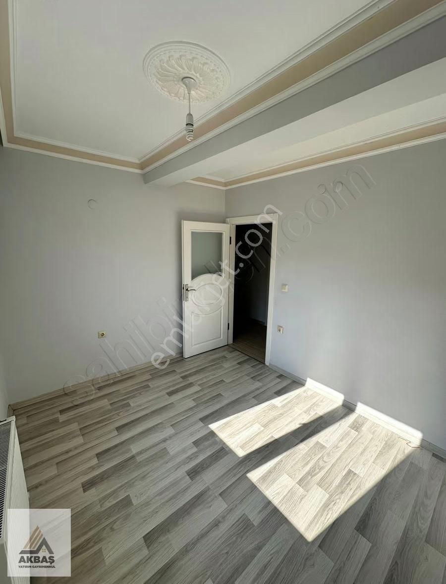 Akbaş Yatırım'dan Hasköy'de Satılık Asansörlü 3+1 Daire - Görsel 20