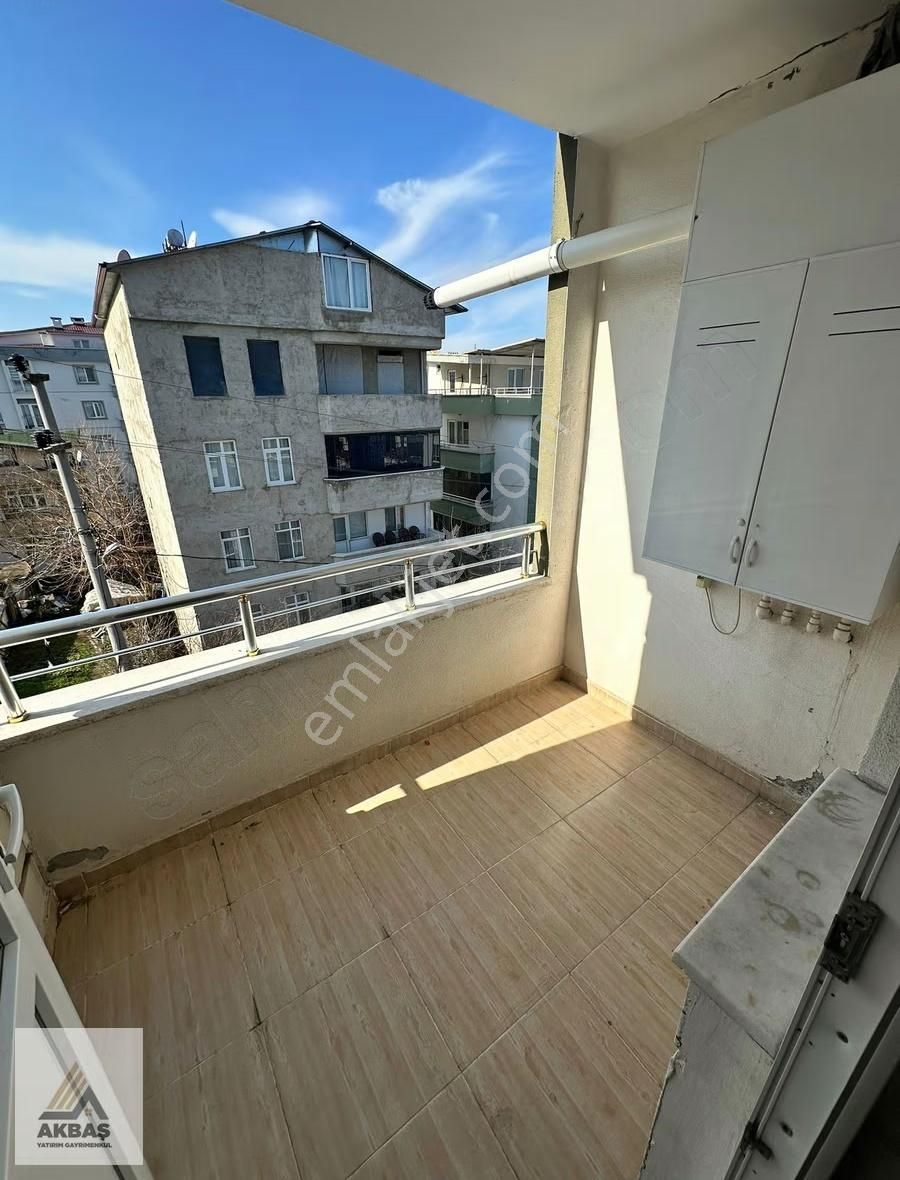 Akbaş Yatırım'dan Hasköy'de Satılık Asansörlü 3+1 Daire - Görsel 13