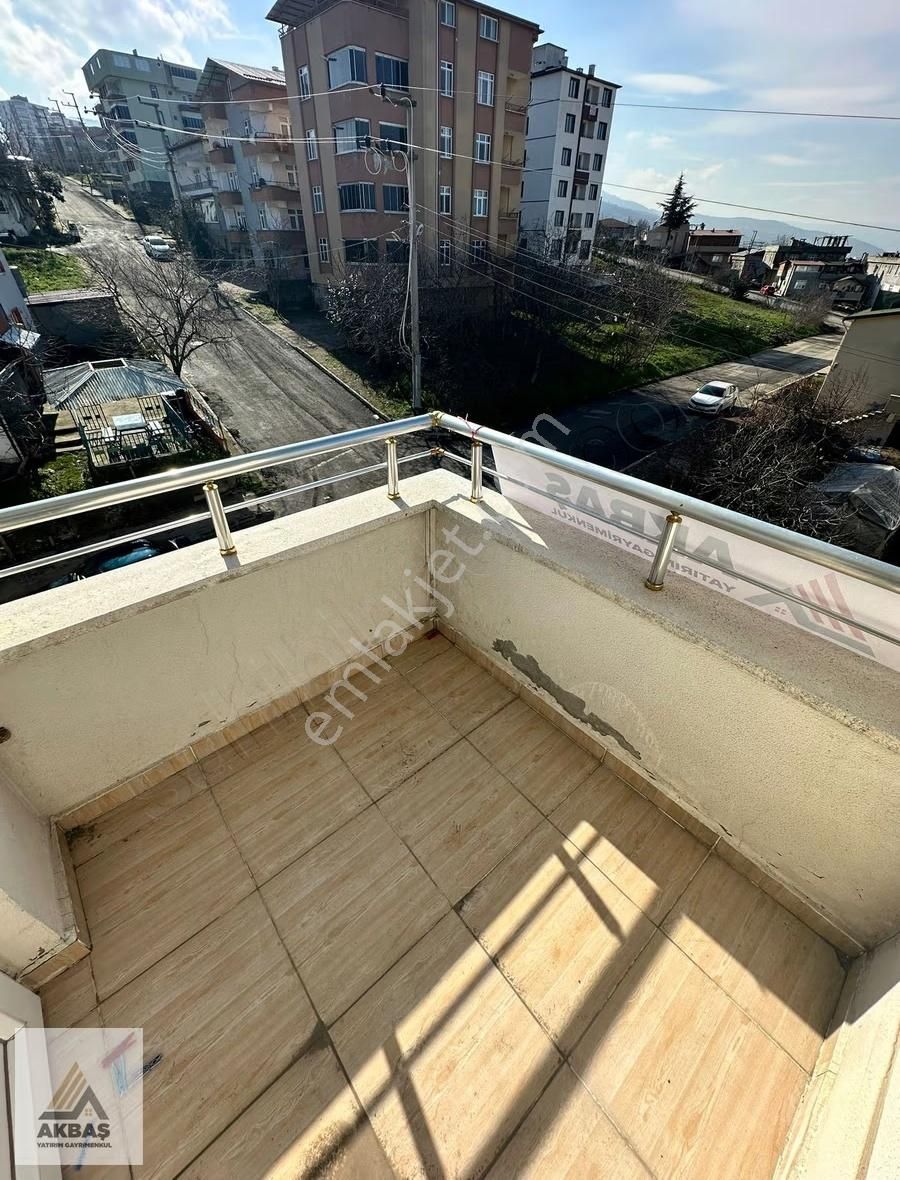 Akbaş Yatırım'dan Hasköy'de Satılık Asansörlü 3+1 Daire - Görsel 4