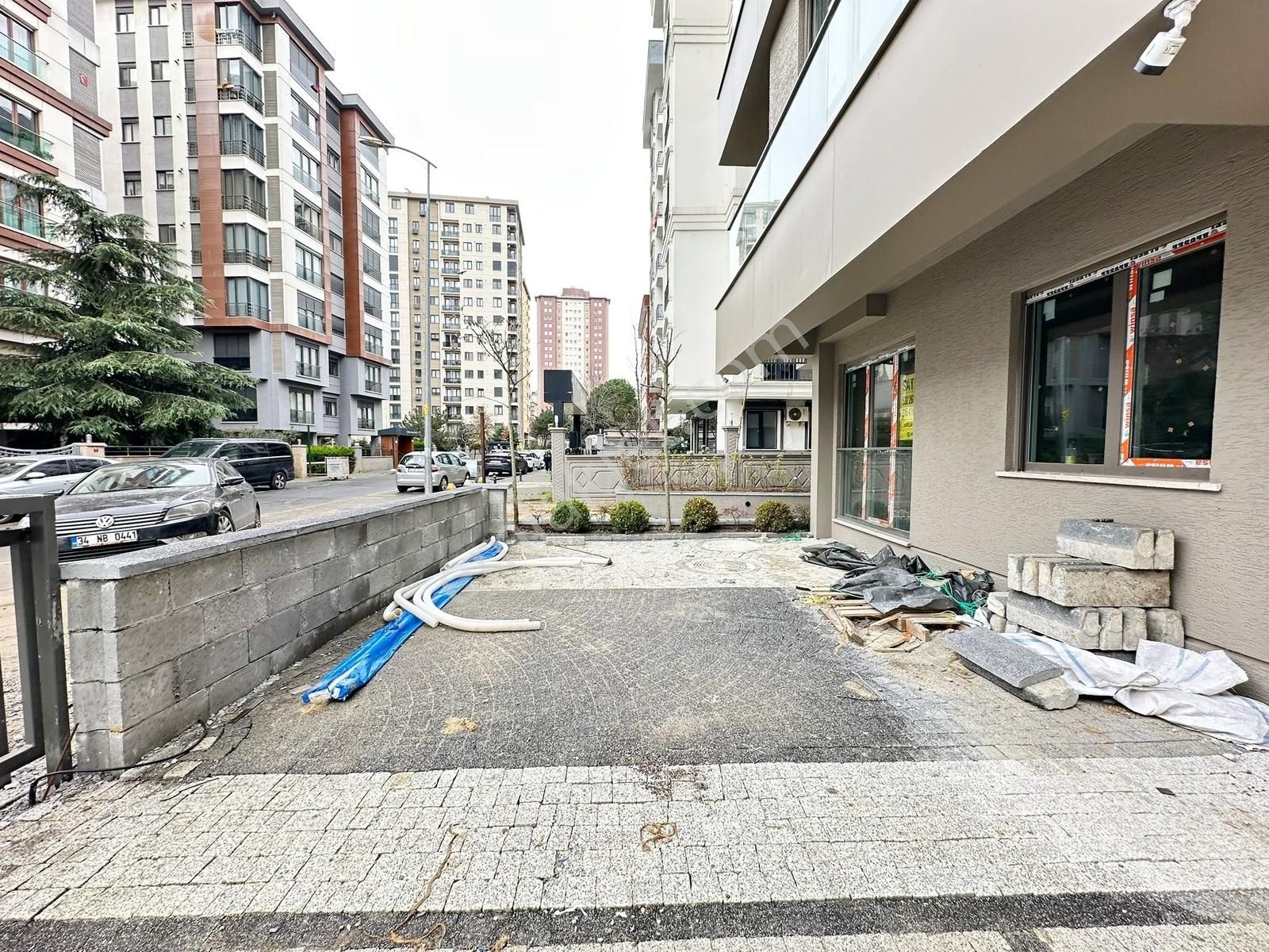 Kozyatağı'nda 2+1 Net 55m2 Sıfır Boş Fırsat Daire - Görsel 32