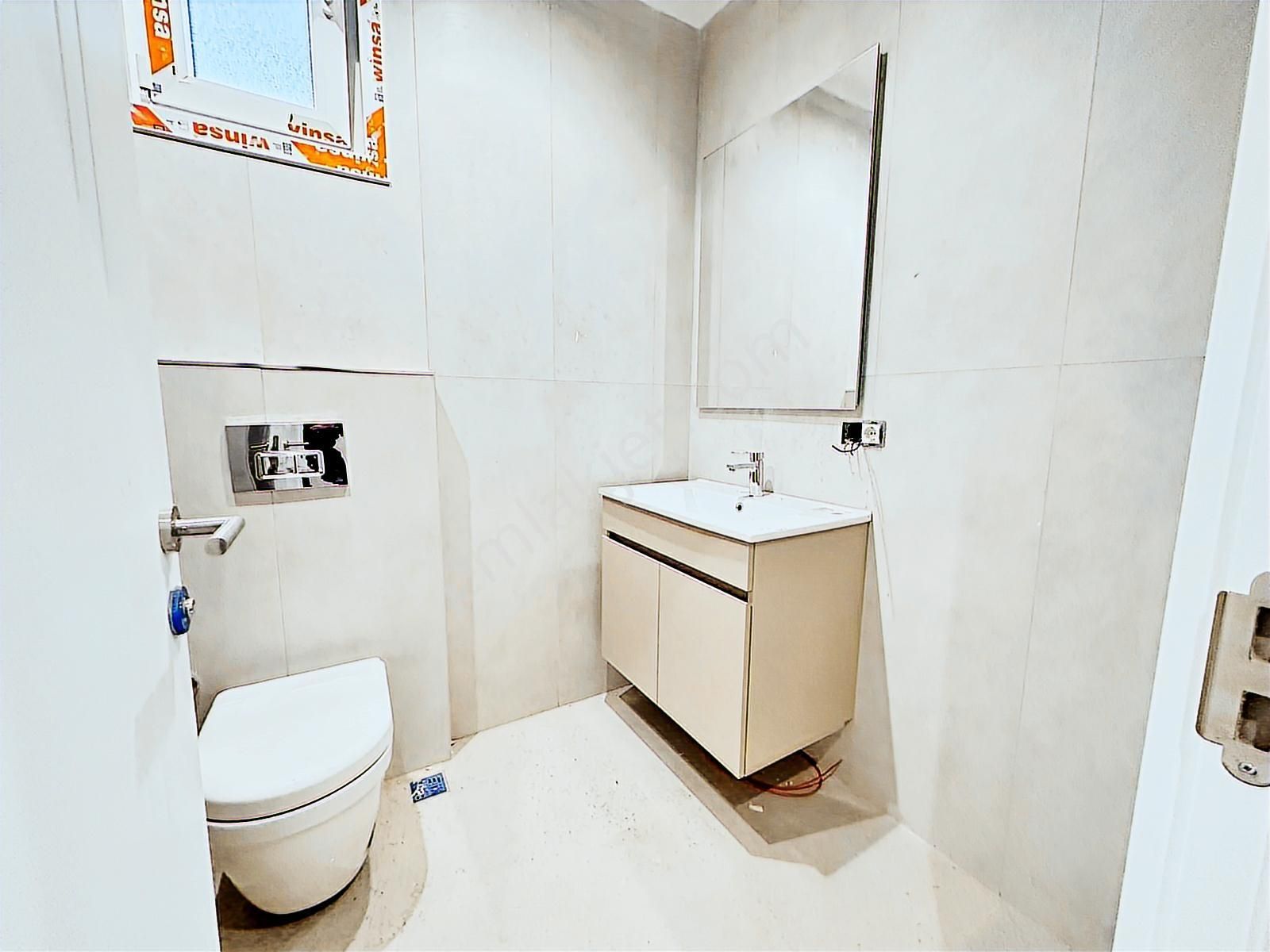 Kozyatağı'nda 2+1 Net 55m2 Sıfır Boş Fırsat Daire - Görsel 27