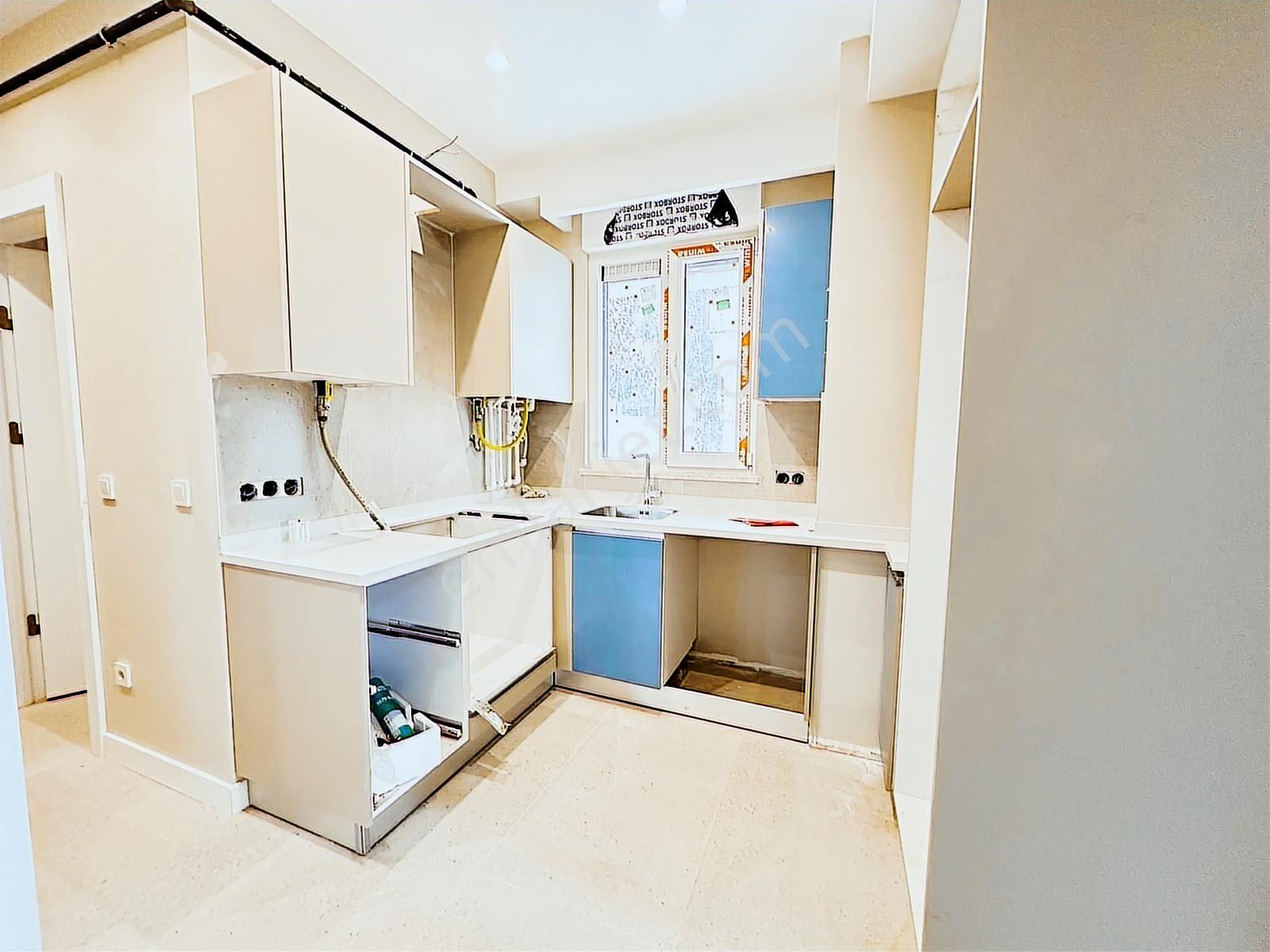 Kozyatağı'nda 2+1 Net 55m2 Sıfır Boş Fırsat Daire - Görsel 22