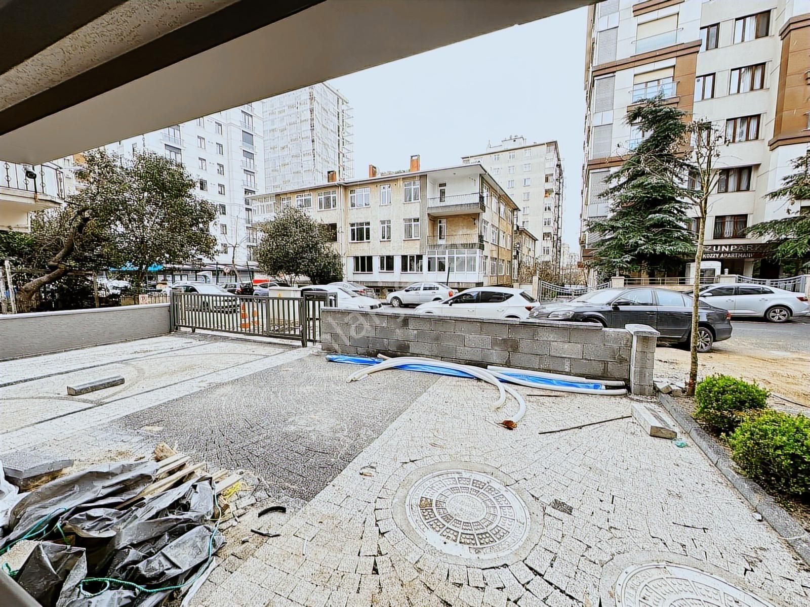 Kozyatağı'nda 2+1 Net 55m2 Sıfır Boş Fırsat Daire - Görsel 31