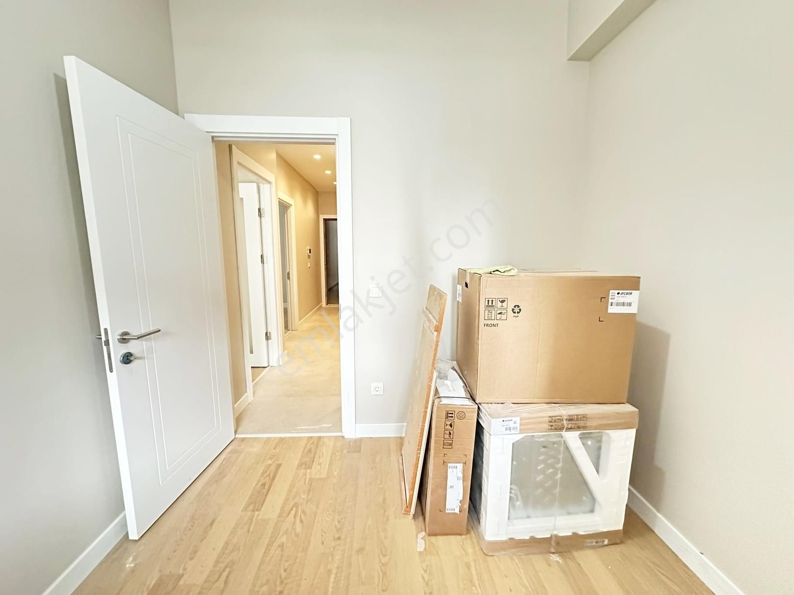 Kozyatağı'nda 2+1 Net 55m2 Sıfır Boş Fırsat Daire - Görsel 25