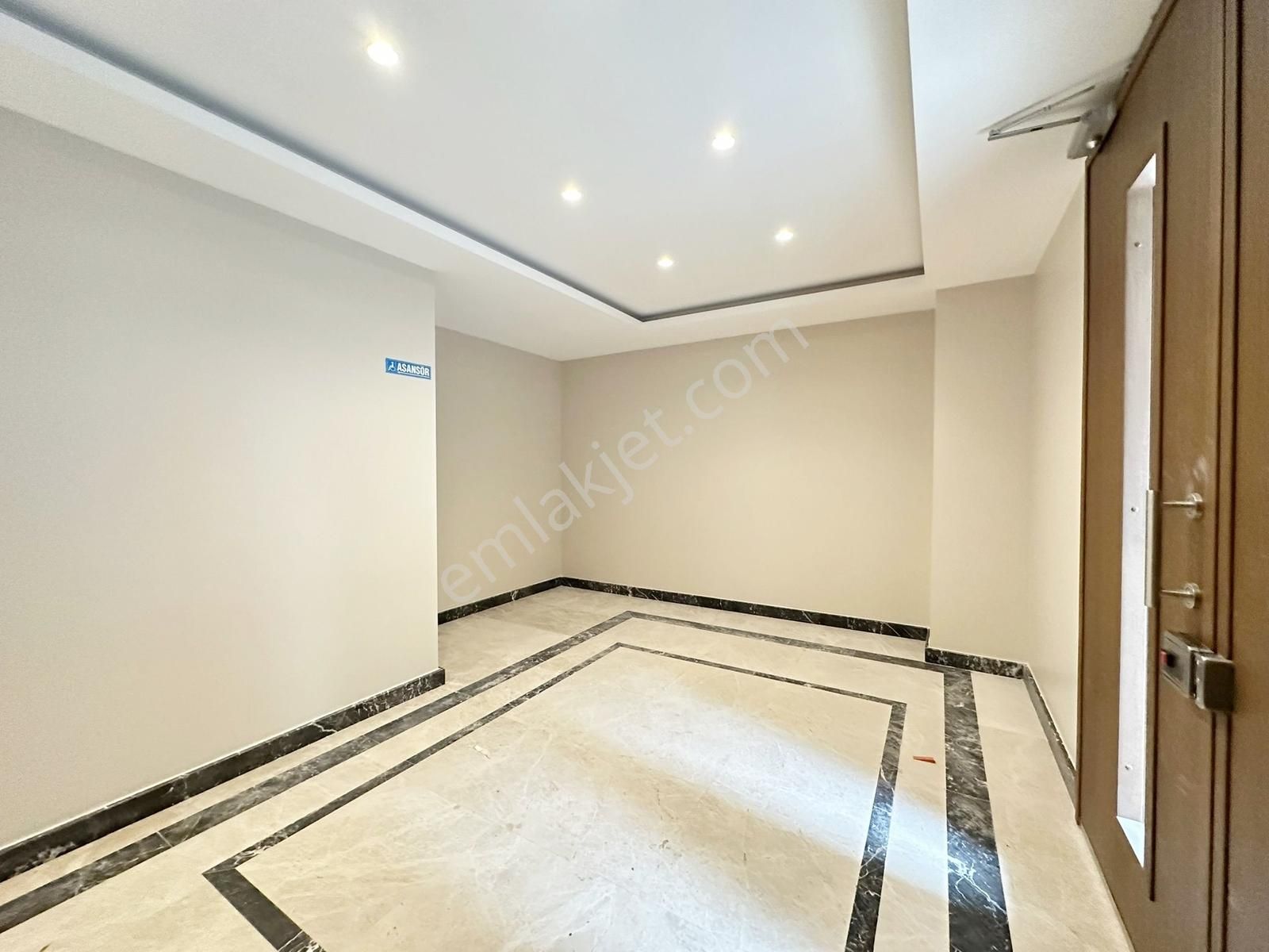 Kozyatağı'nda 2+1 Net 55m2 Sıfır Boş Fırsat Daire - Görsel 33