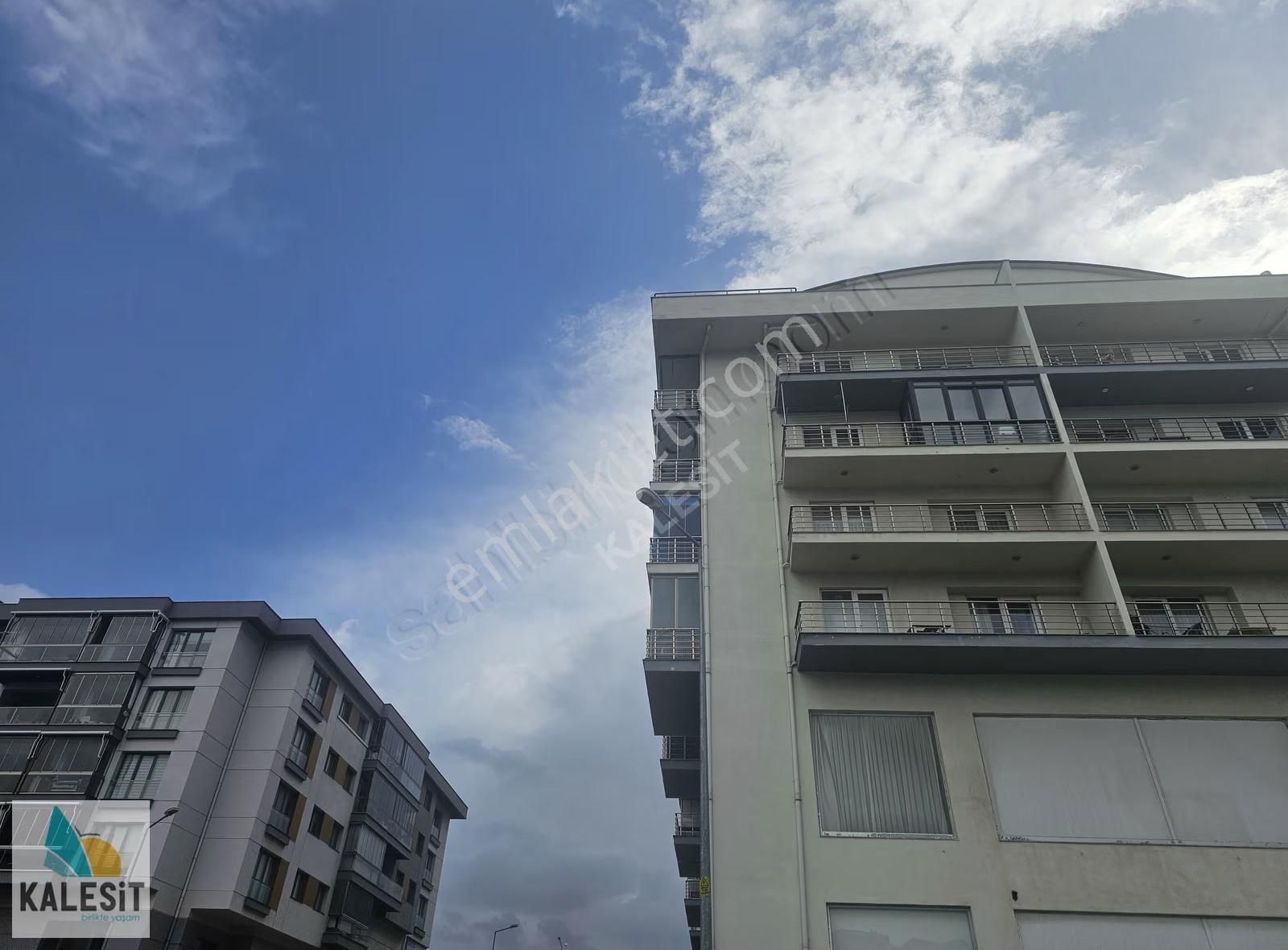 Deniz Manzaralı 3+2 Dubleks Daire - Çanlılar Sitesi - Görsel 18