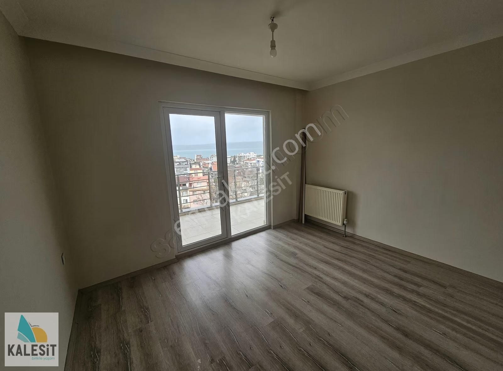 Deniz Manzaralı 3+2 Dubleks Daire - Çanlılar Sitesi - Görsel 19