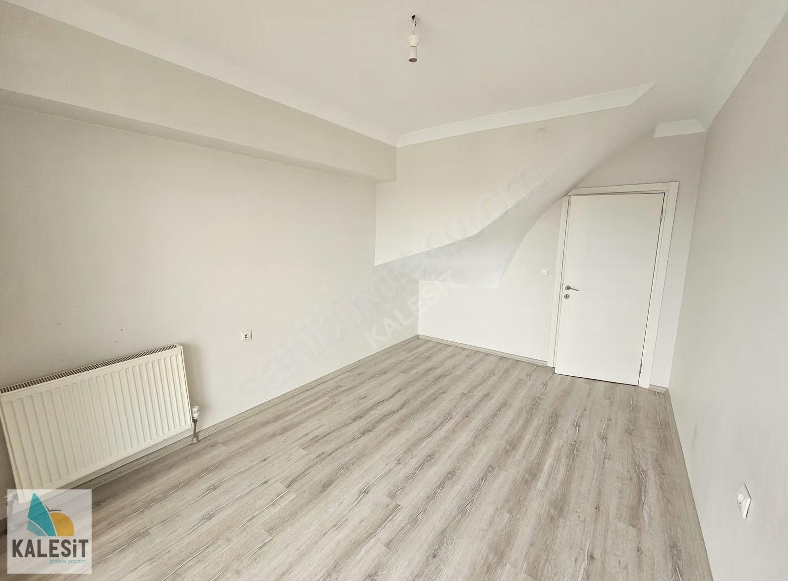 Deniz Manzaralı 3+2 Dubleks Daire - Çanlılar Sitesi - Görsel 8