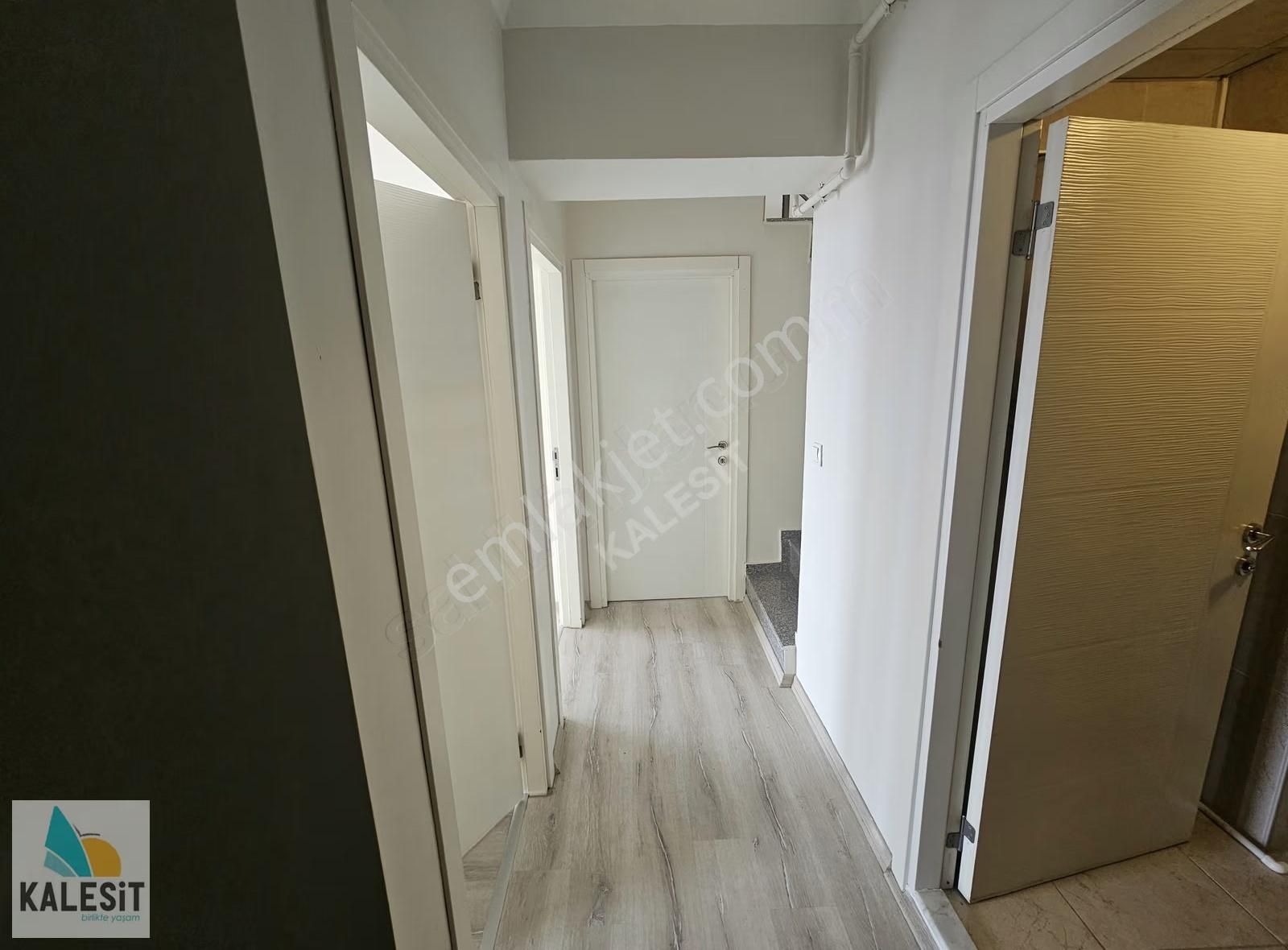 Deniz Manzaralı 3+2 Dubleks Daire - Çanlılar Sitesi - Görsel 6