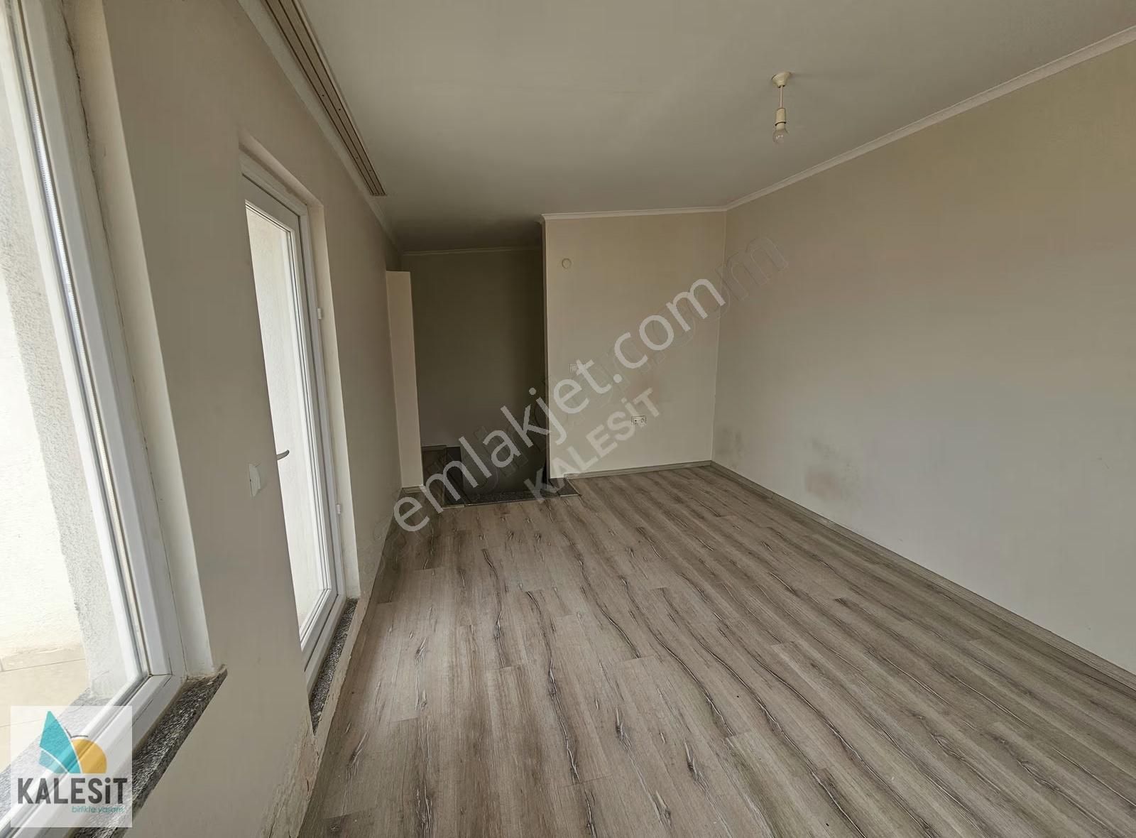 Deniz Manzaralı 3+2 Dubleks Daire - Çanlılar Sitesi - Görsel 20