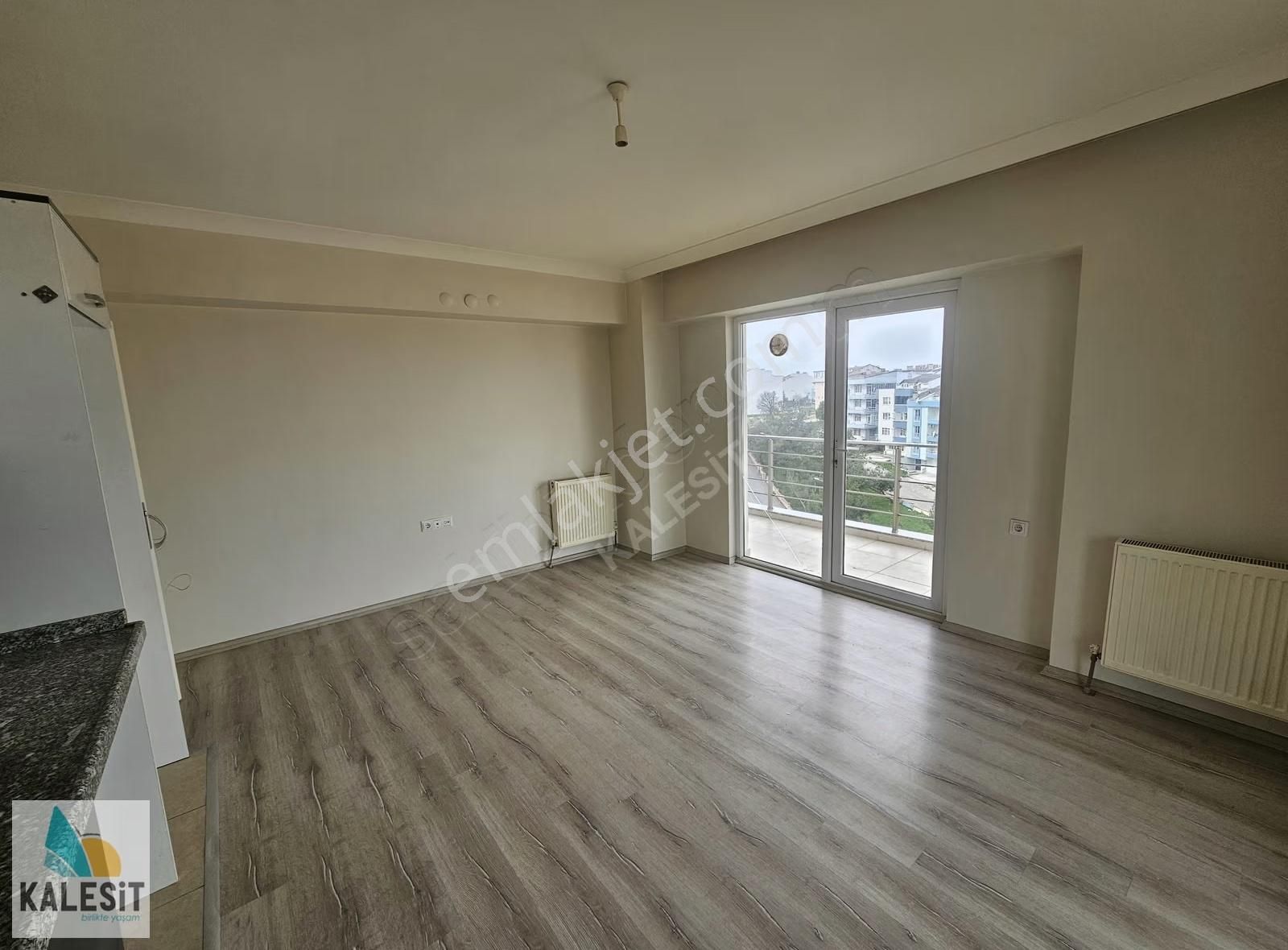 Deniz Manzaralı 3+2 Dubleks Daire - Çanlılar Sitesi - Görsel 23