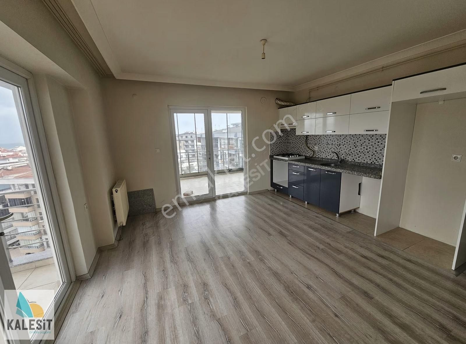 Deniz Manzaralı 3+2 Dubleks Daire - Çanlılar Sitesi - Görsel 3