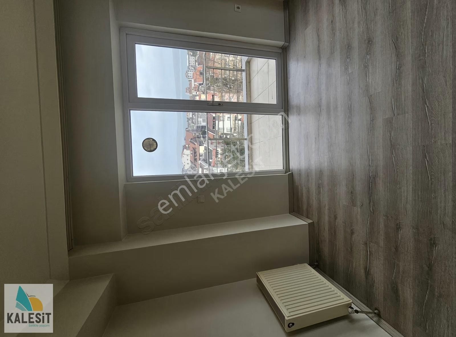 Deniz Manzaralı 3+2 Dubleks Daire - Çanlılar Sitesi - Görsel 13