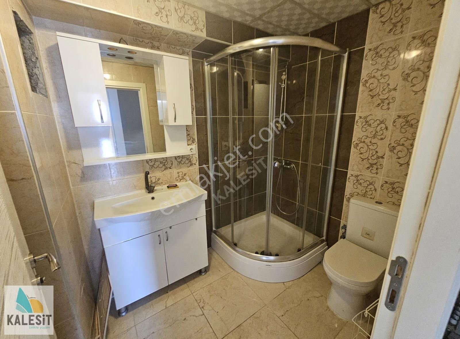 Deniz Manzaralı 3+2 Dubleks Daire - Çanlılar Sitesi - Görsel 2