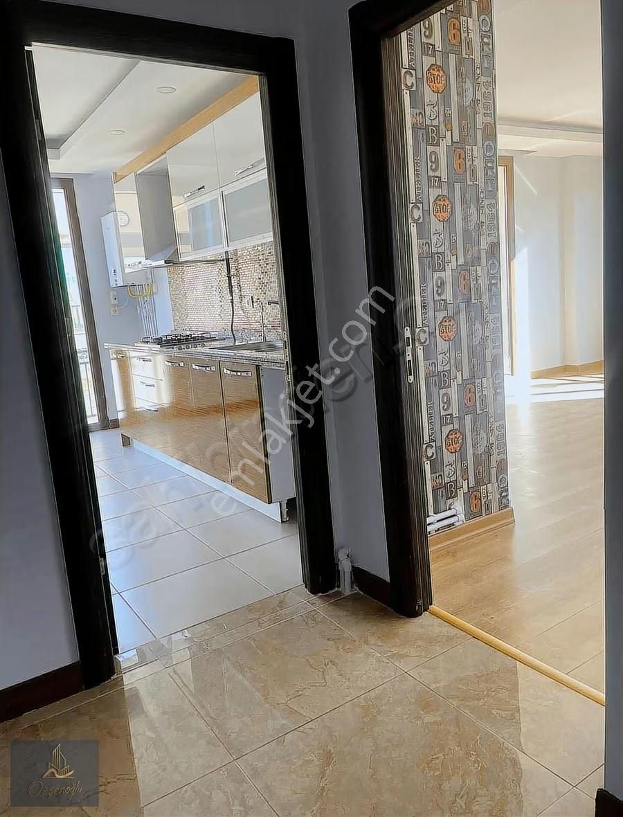 Özşenoğlu'dan Silivri Oasis Rezidans ' Ta Kiralık 2+1 Daire - Görsel 24