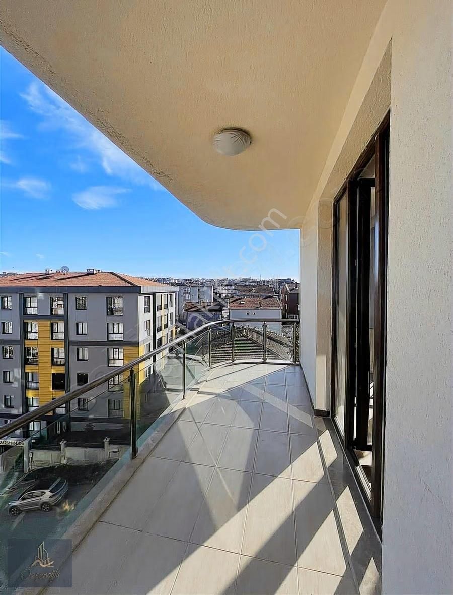 Özşenoğlu'dan Silivri Oasis Rezidans ' Ta Kiralık 2+1 Daire - Görsel 22