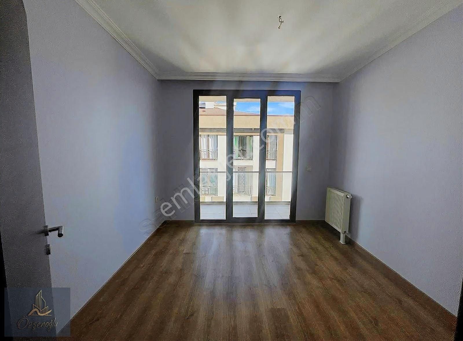 Özşenoğlu'dan Silivri Oasis Rezidans ' Ta Kiralık 2+1 Daire - Görsel 15