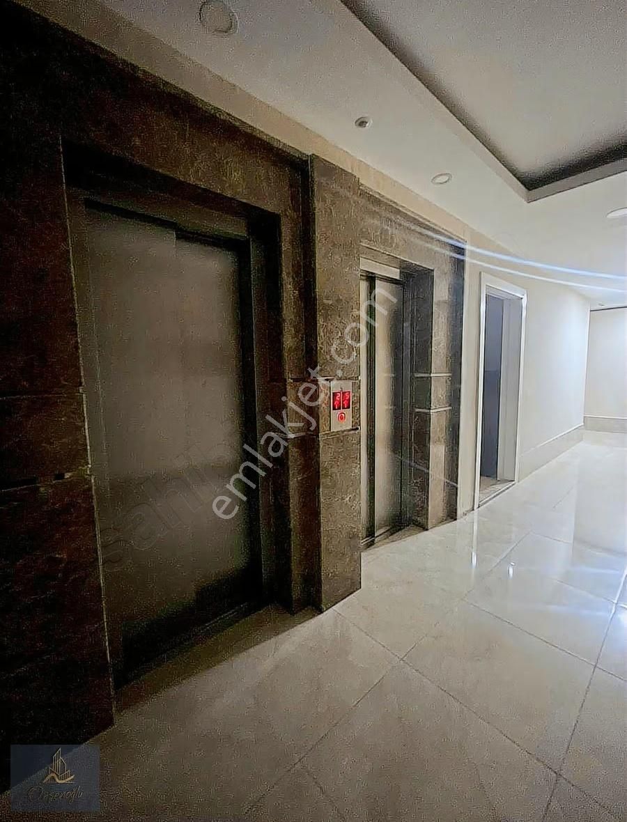 Özşenoğlu'dan Silivri Oasis Rezidans ' Ta Kiralık 2+1 Daire - Görsel 12